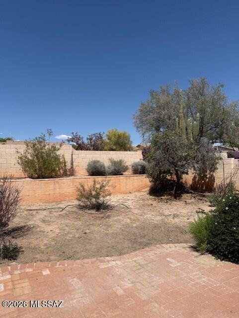 3224 W Meadow Flower Trail