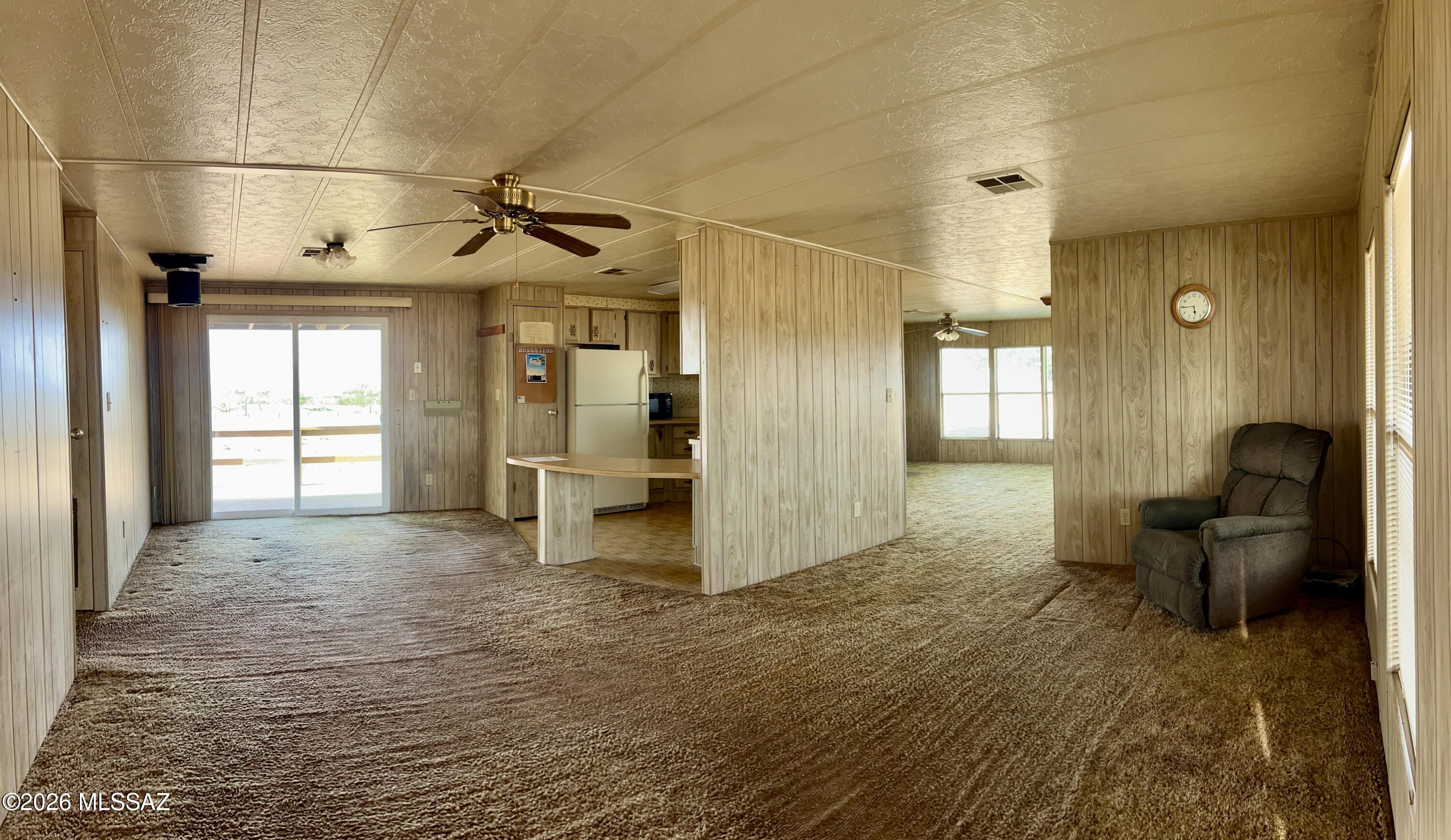 Richland Ranchettes - Residential