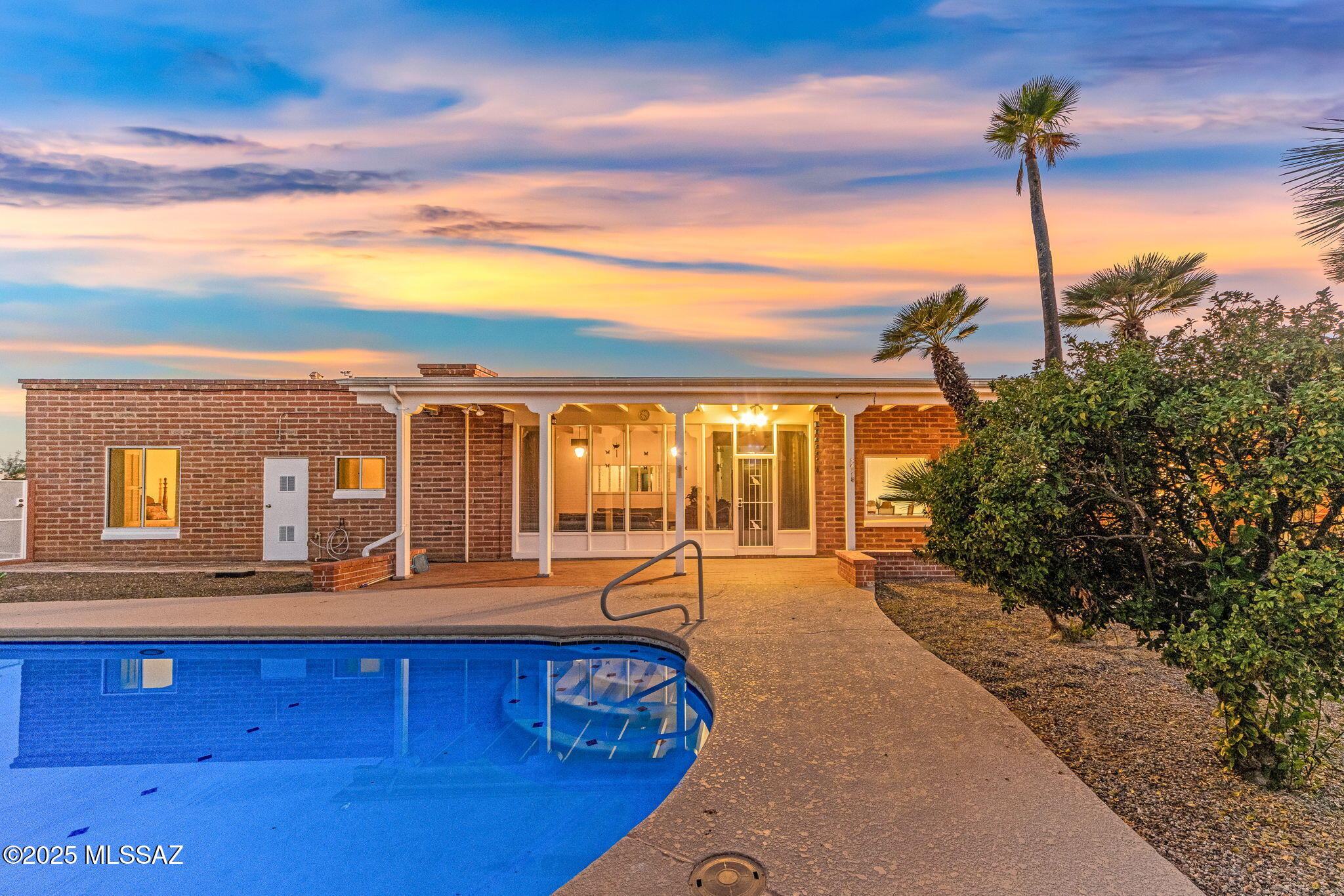 Catalina Foothills Estates NO. 6 (1-54) - Residential