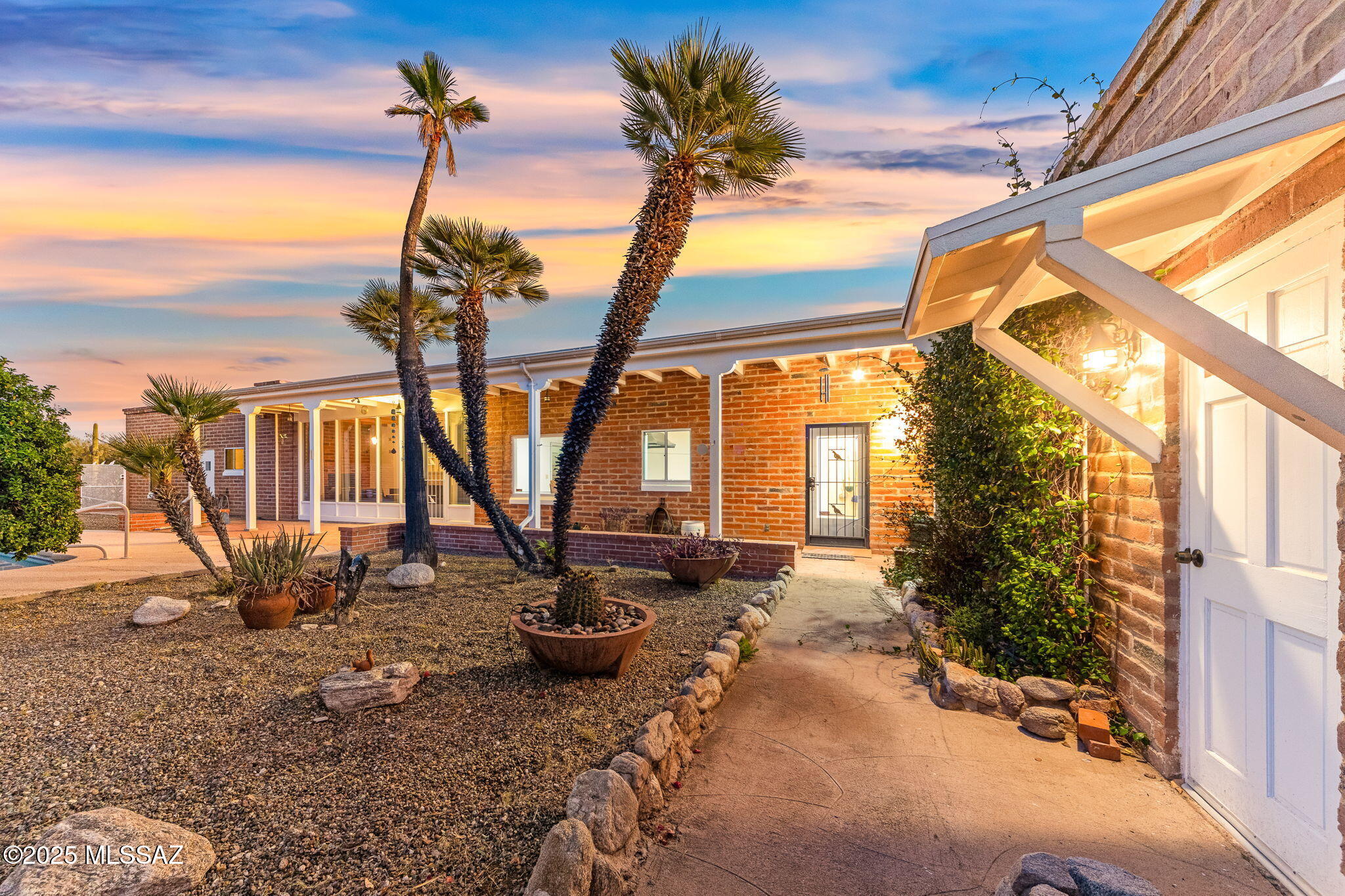 Catalina Foothills Estates NO. 6 (1-54) - Residential
