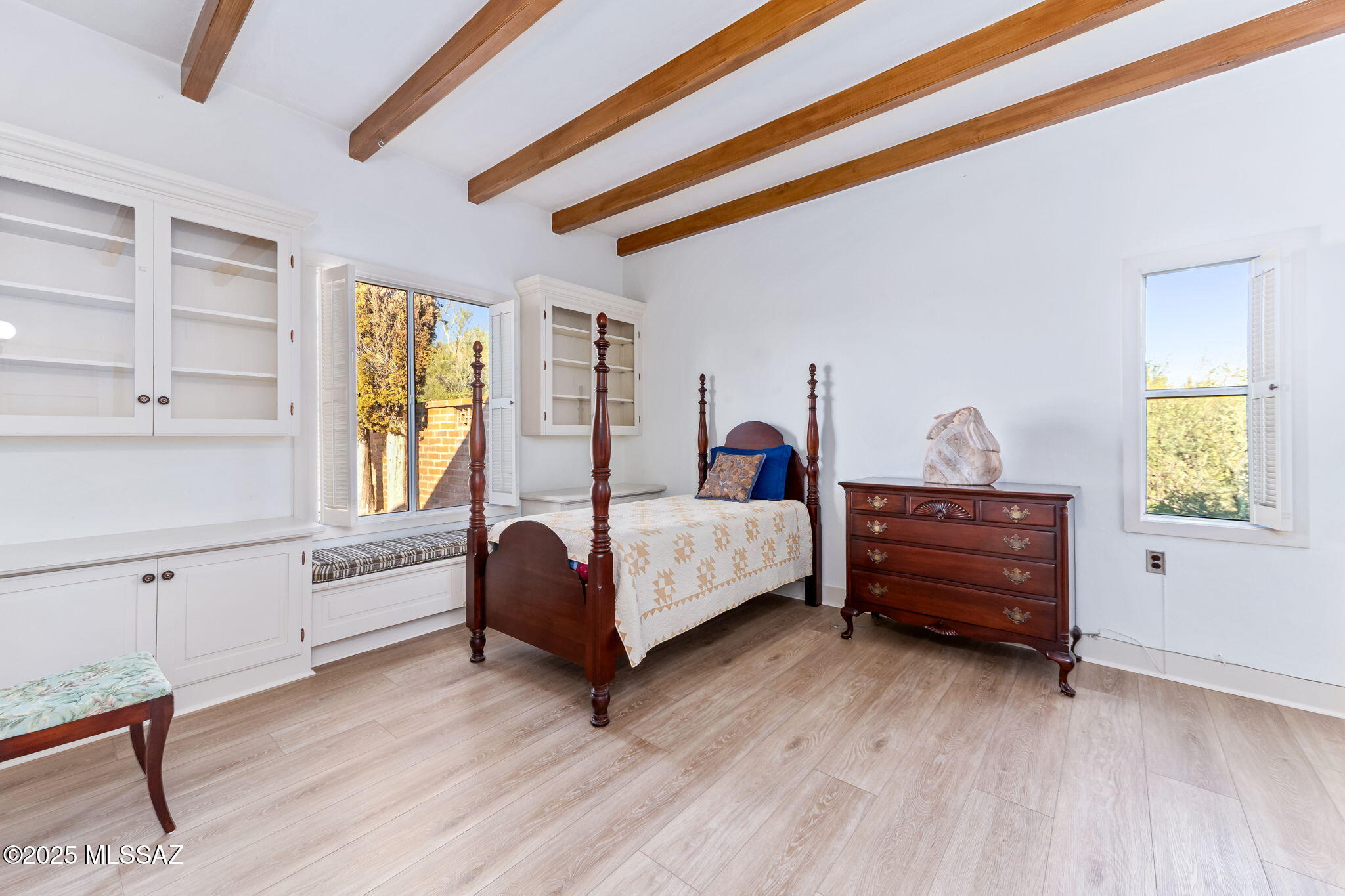 Catalina Foothills Estates NO. 6 (1-54) - Residential