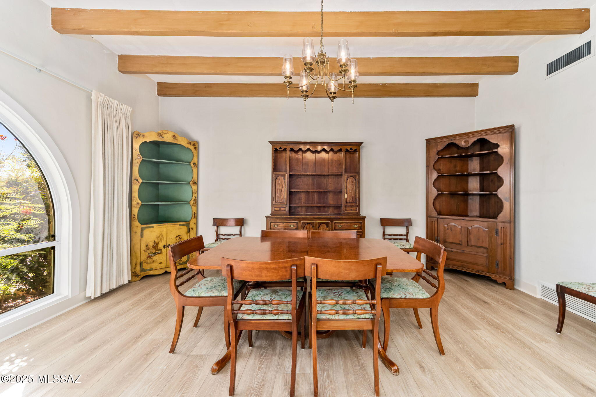 Catalina Foothills Estates NO. 6 (1-54) - Residential