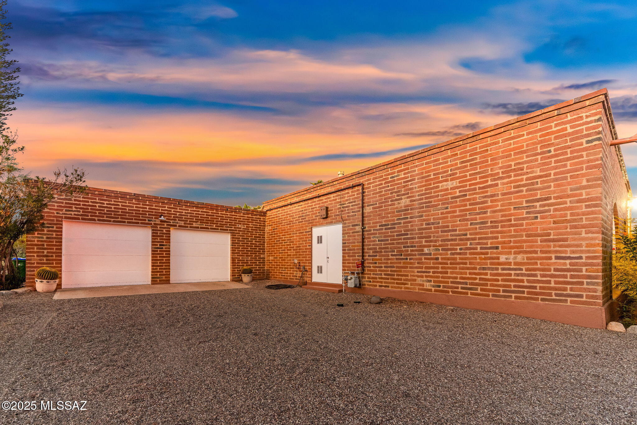 Catalina Foothills Estates NO. 6 (1-54) - Residential