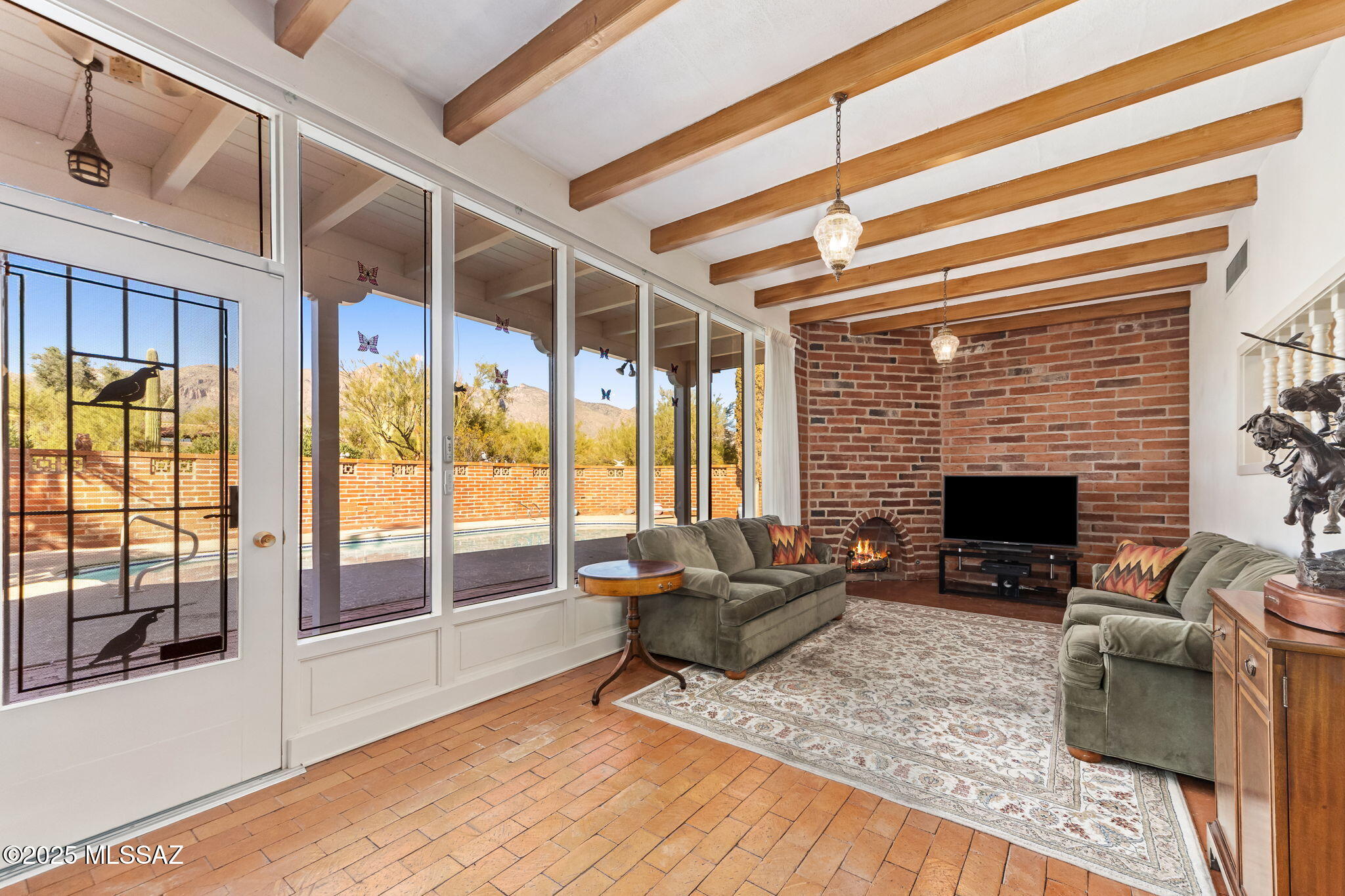 Catalina Foothills Estates NO. 6 (1-54) - Residential