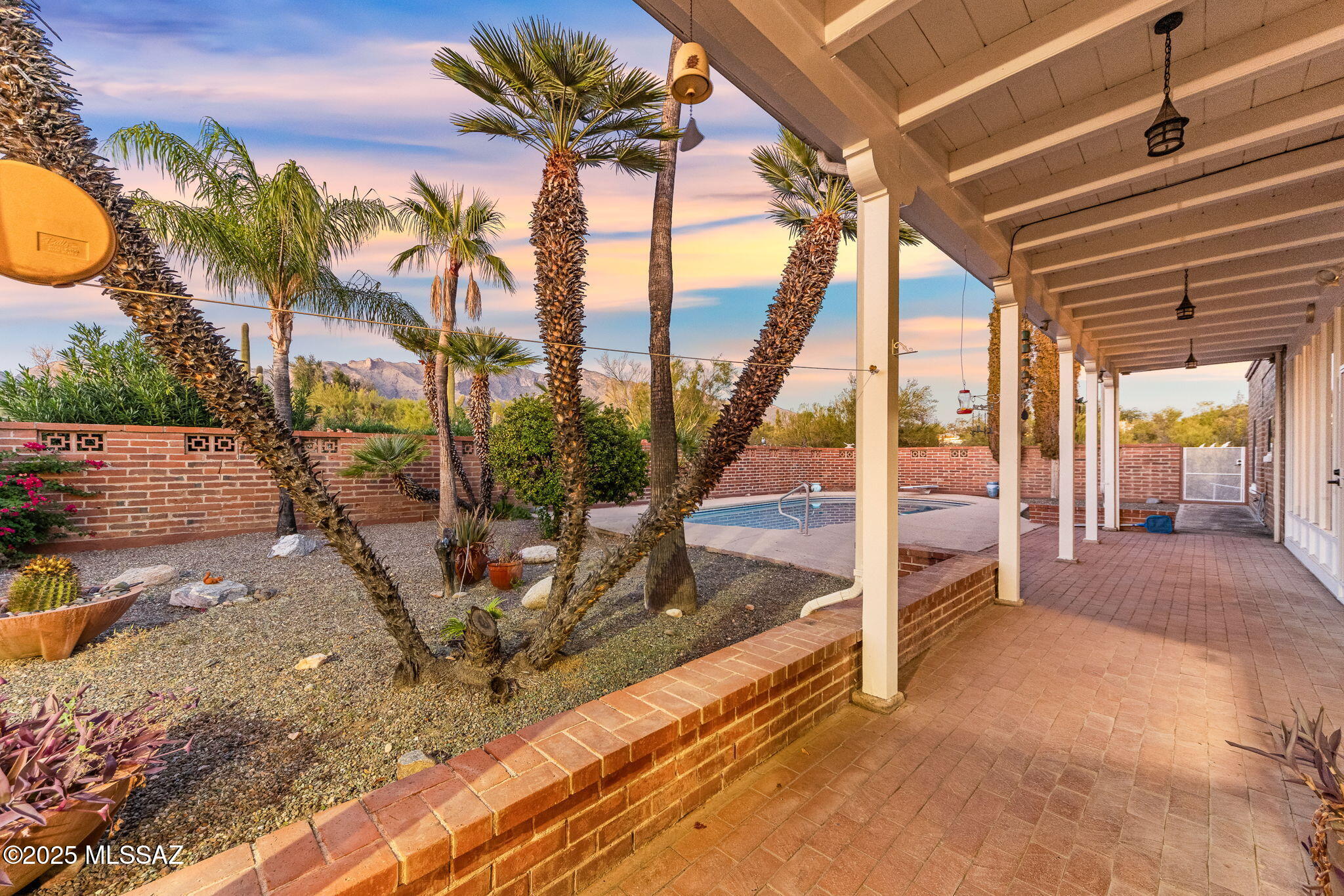 Catalina Foothills Estates NO. 6 (1-54) - Residential