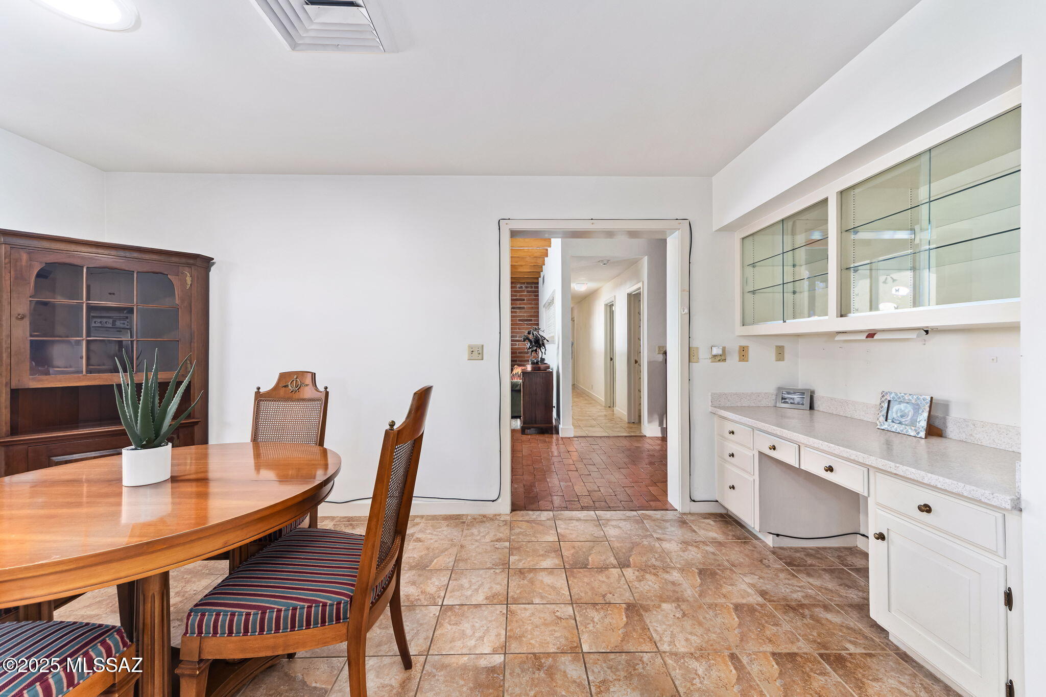 Catalina Foothills Estates NO. 6 (1-54) - Residential