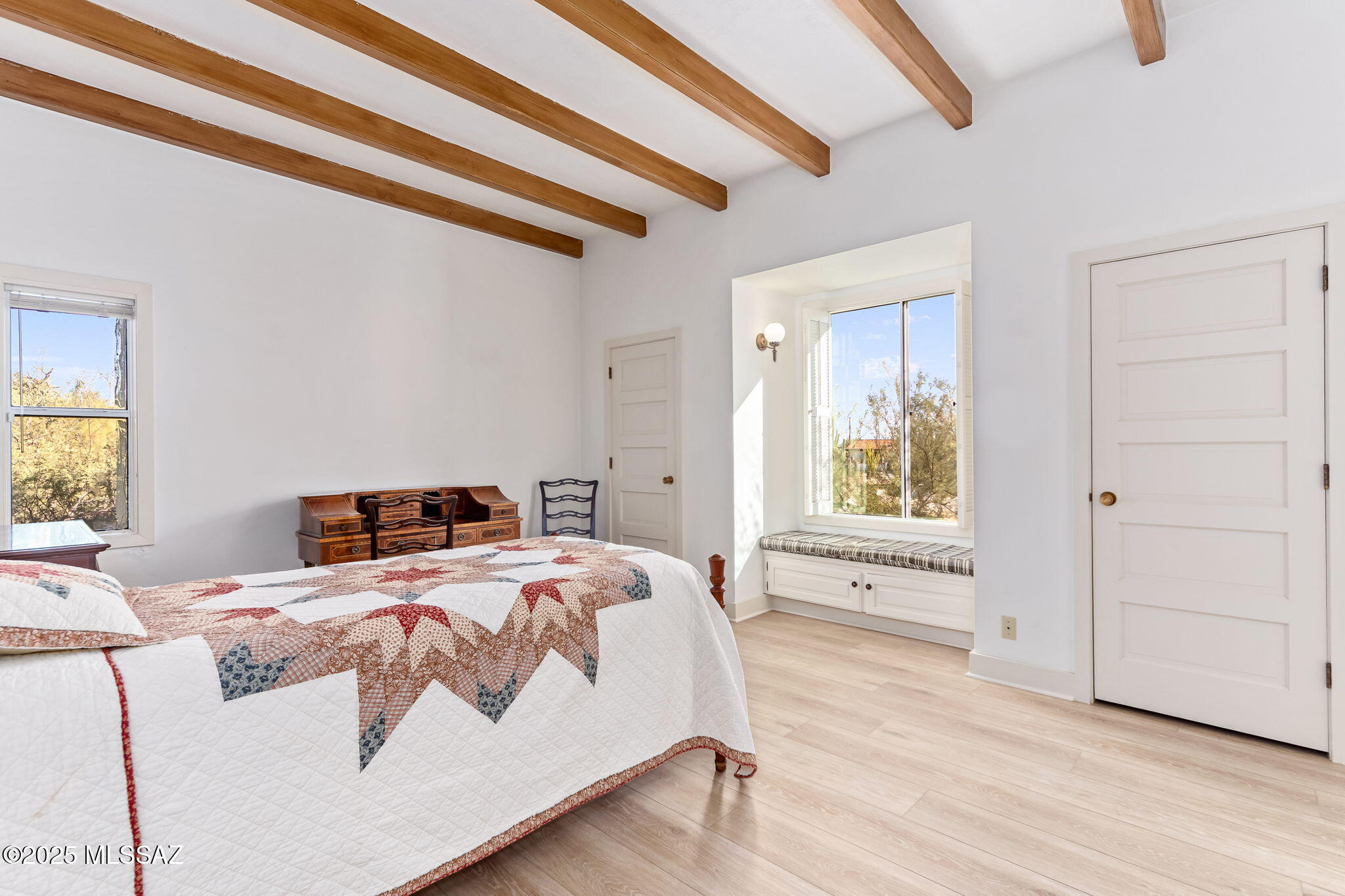 Catalina Foothills Estates NO. 6 (1-54) - Residential