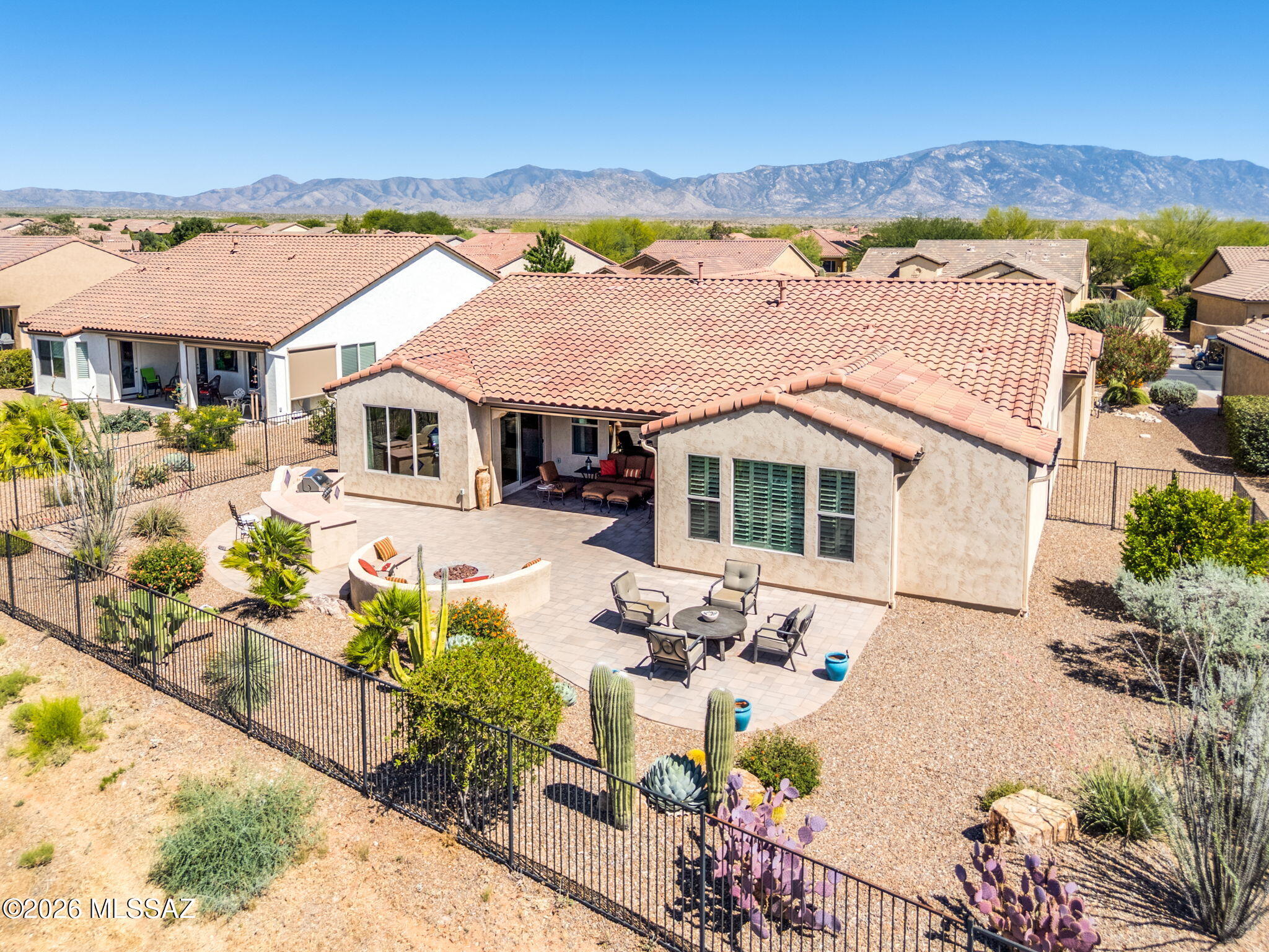 Saddlebrooke Ranch - Residential