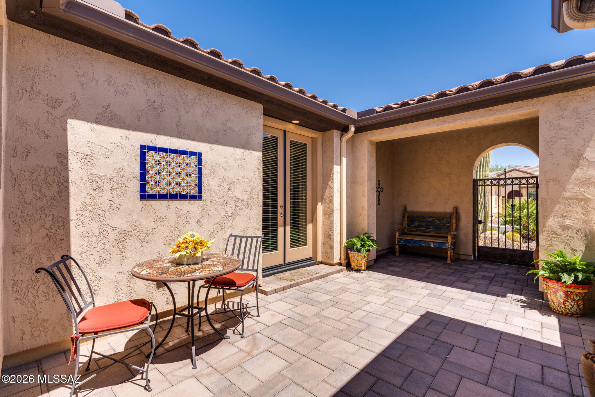 Saddlebrooke Ranch - Residential