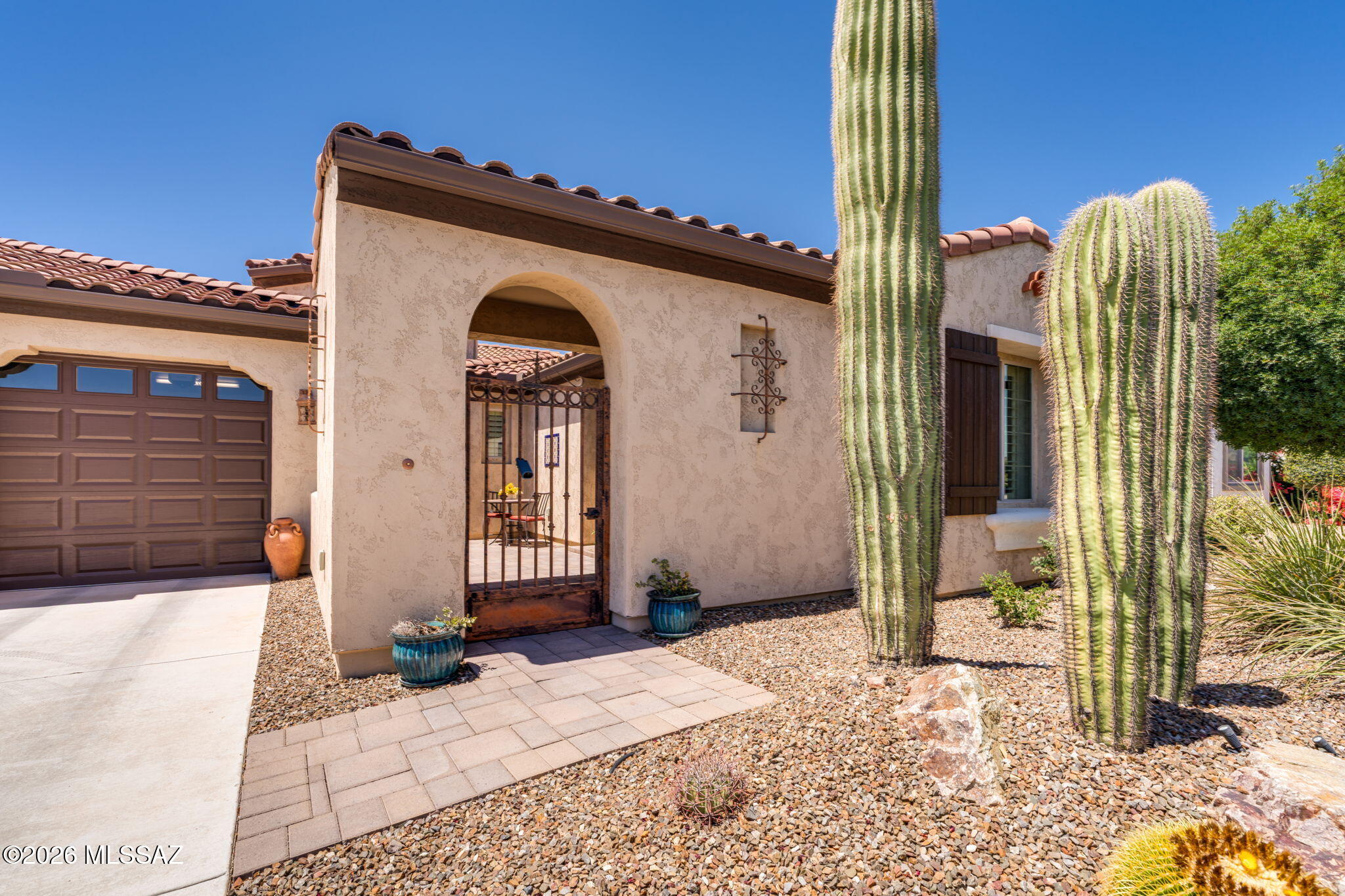 Saddlebrooke Ranch - Residential