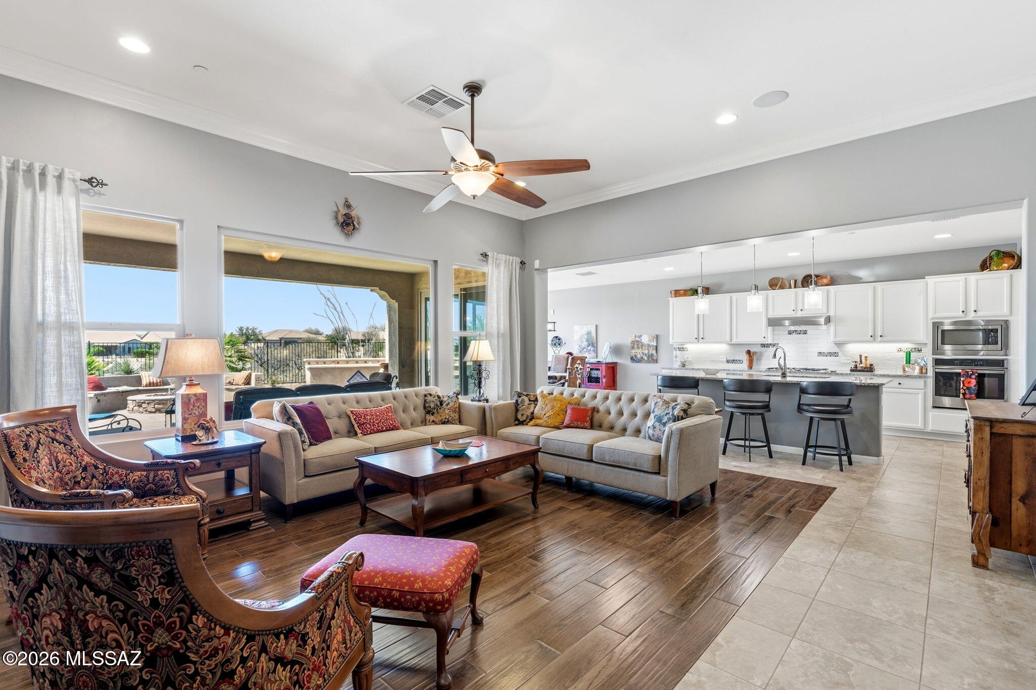 Saddlebrooke Ranch - Residential