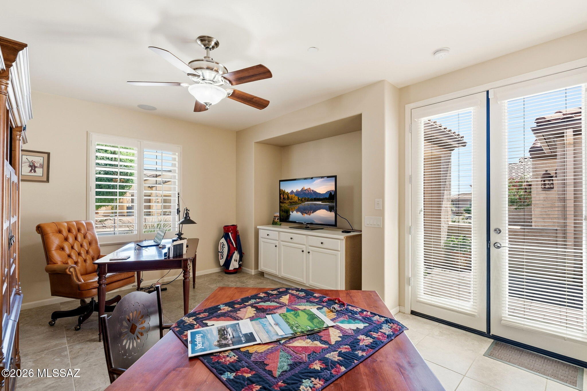 Saddlebrooke Ranch - Residential