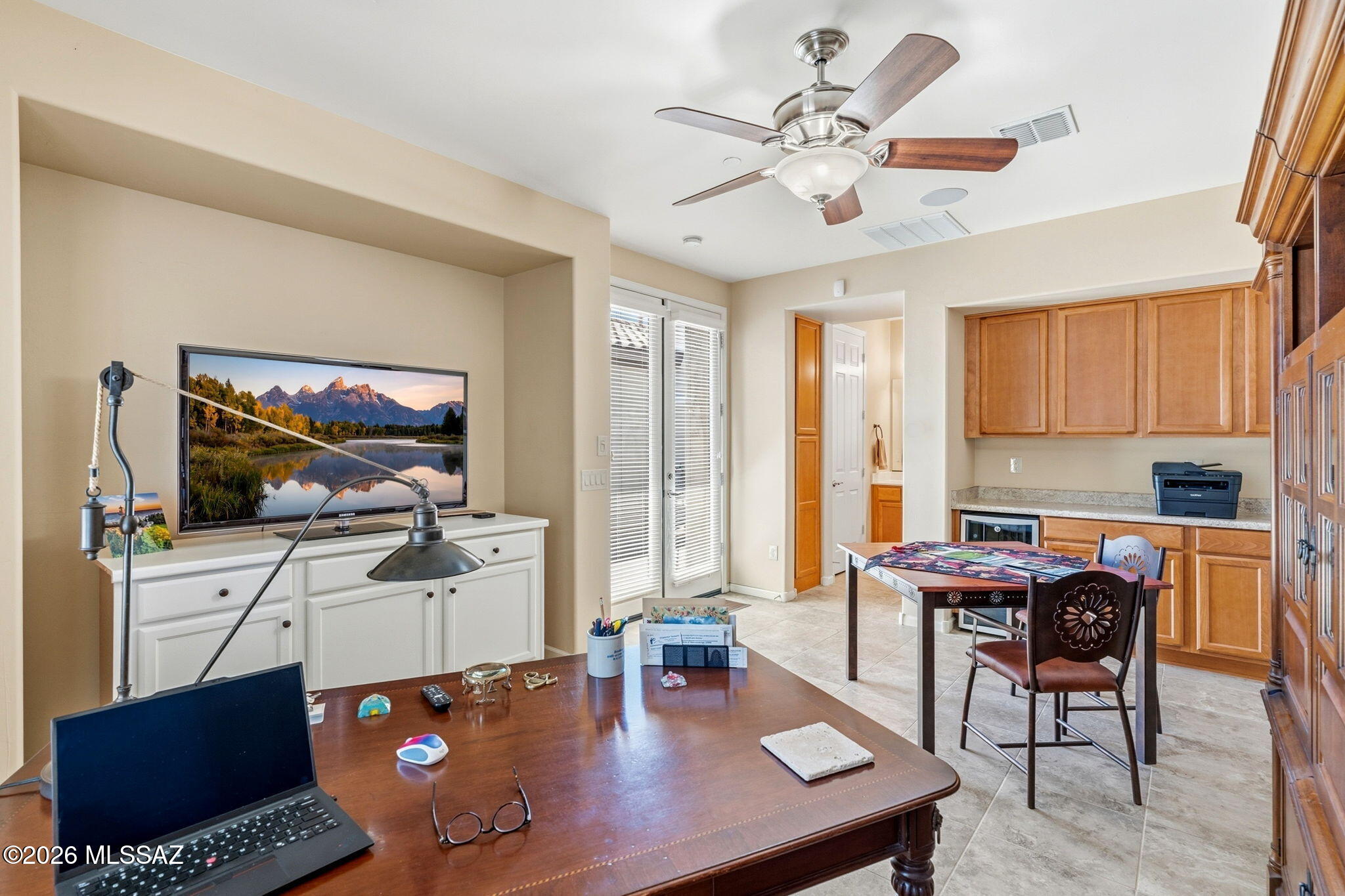 Saddlebrooke Ranch - Residential