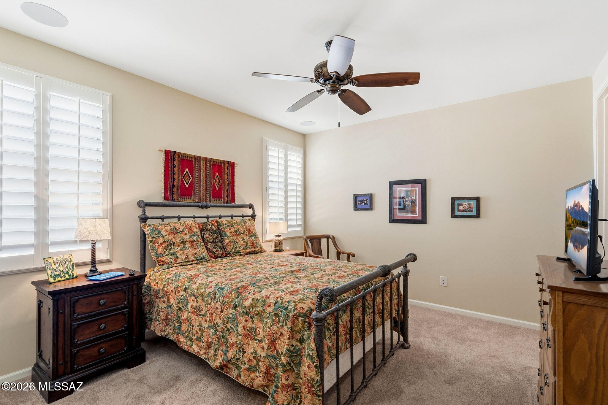 Saddlebrooke Ranch - Residential