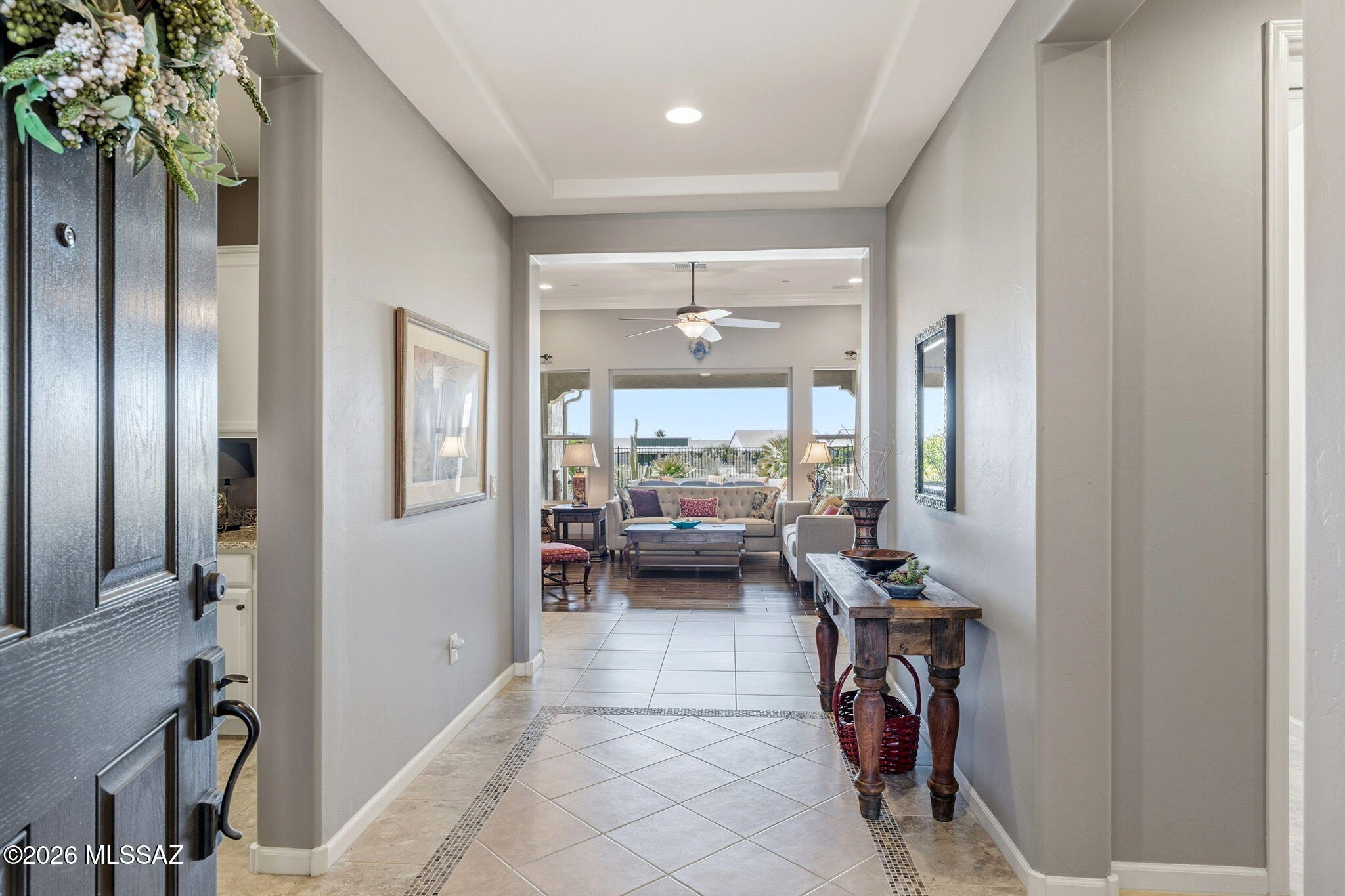 Saddlebrooke Ranch - Residential
