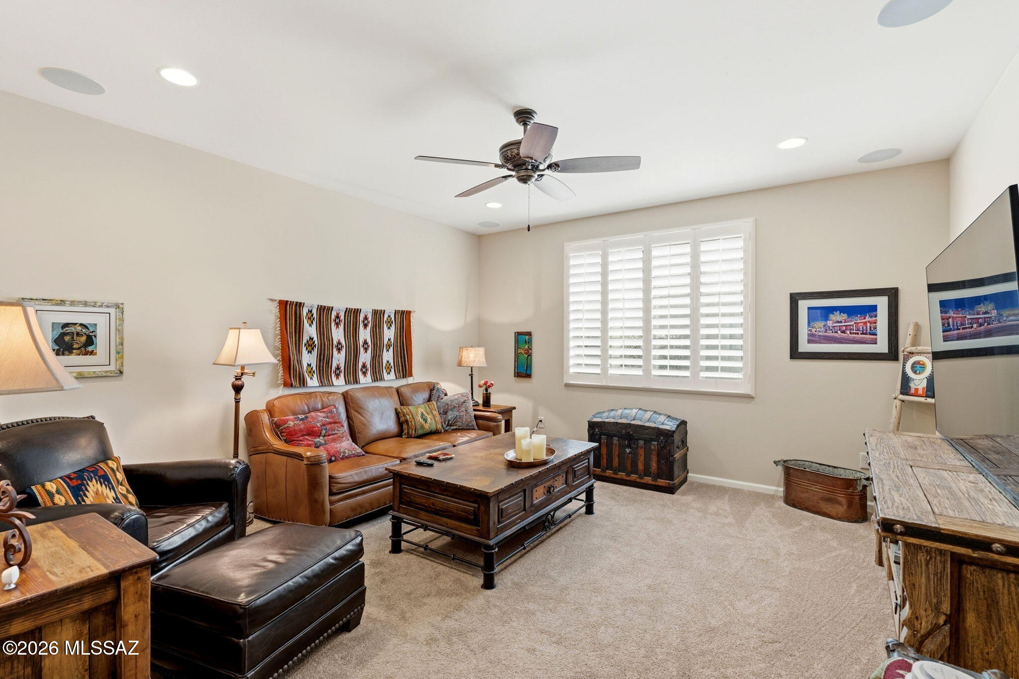 Saddlebrooke Ranch - Residential
