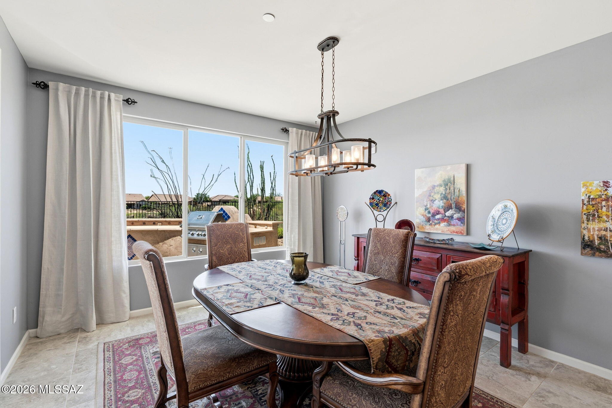 Saddlebrooke Ranch - Residential