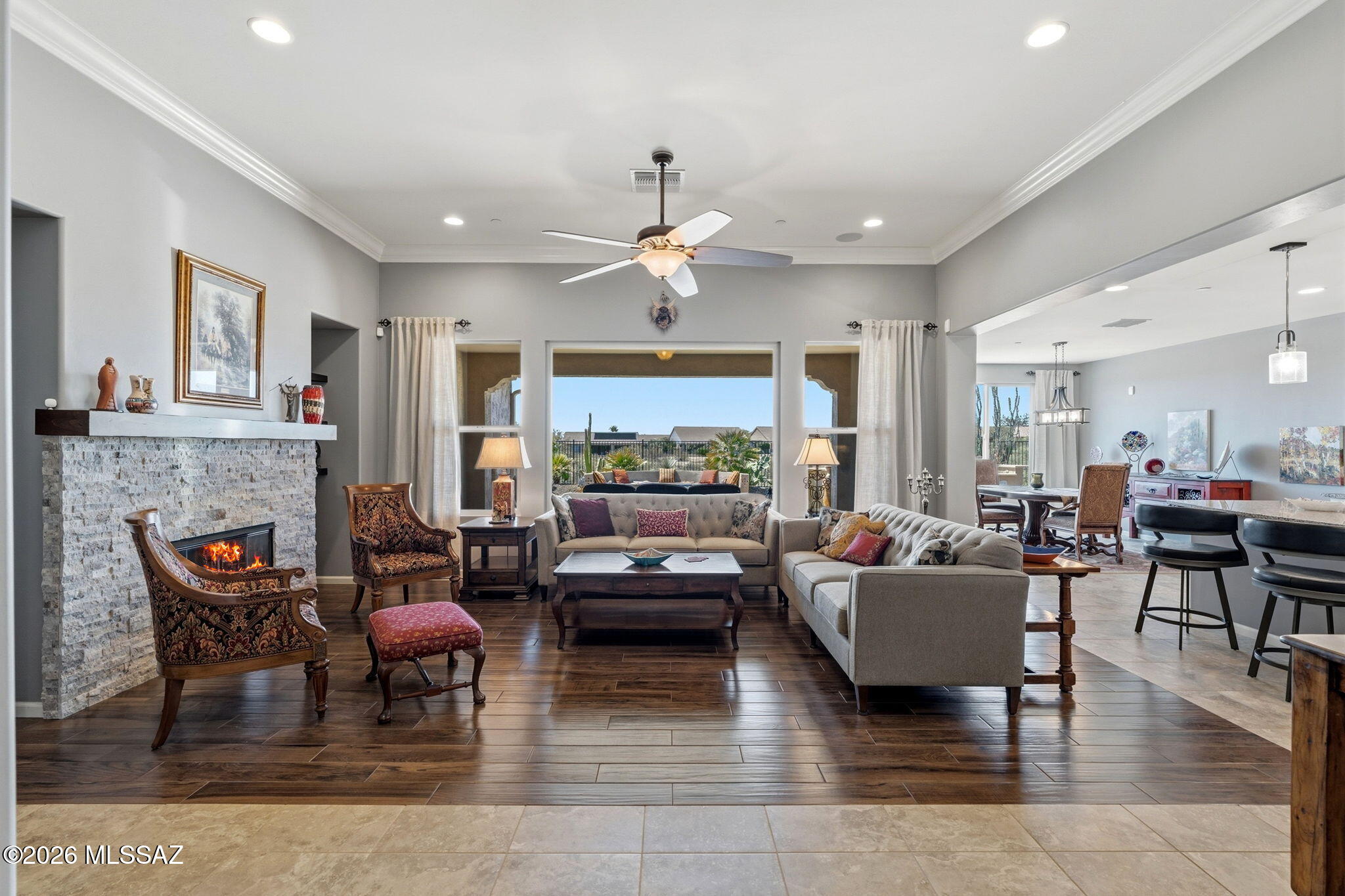 Saddlebrooke Ranch - Residential
