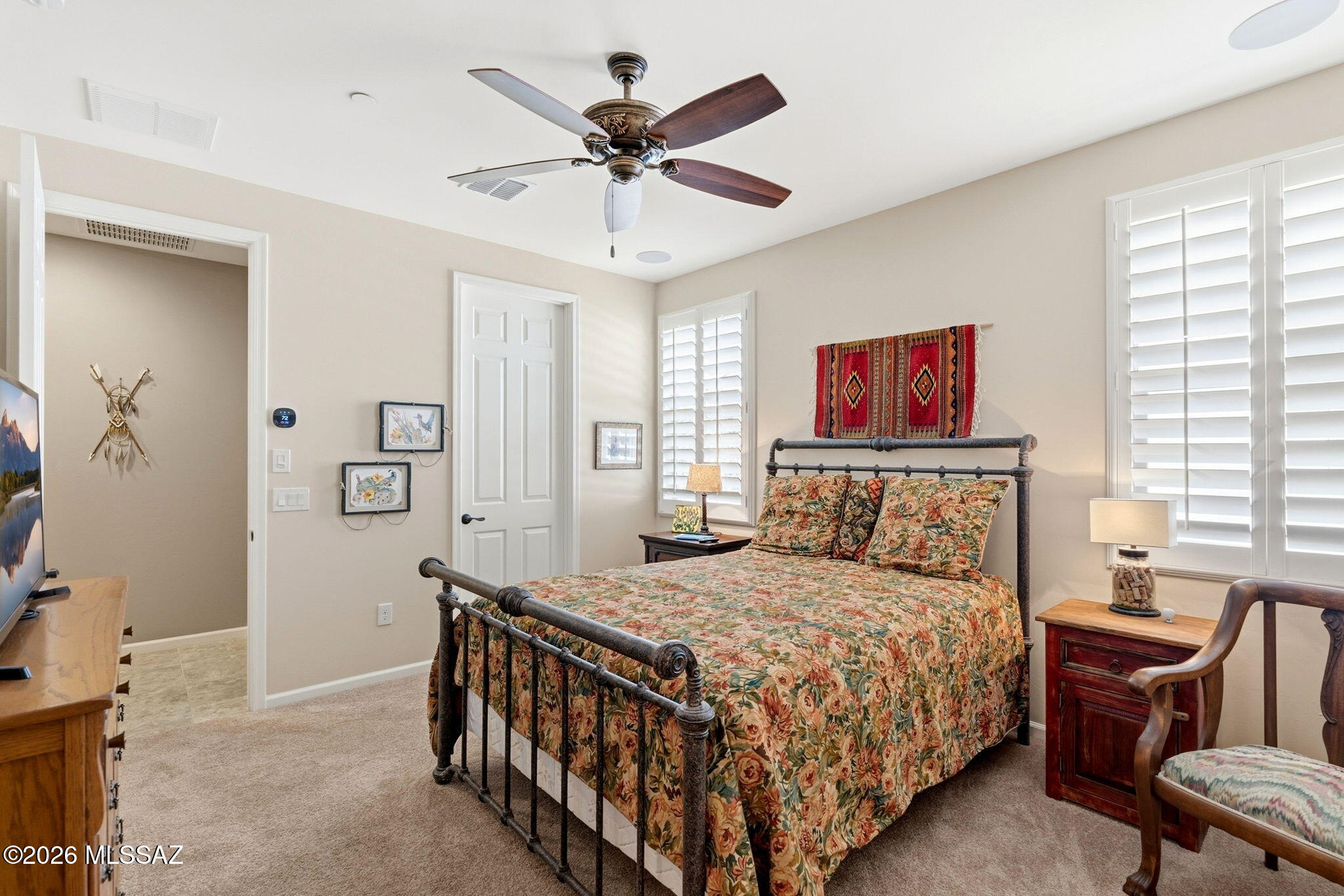 Saddlebrooke Ranch - Residential