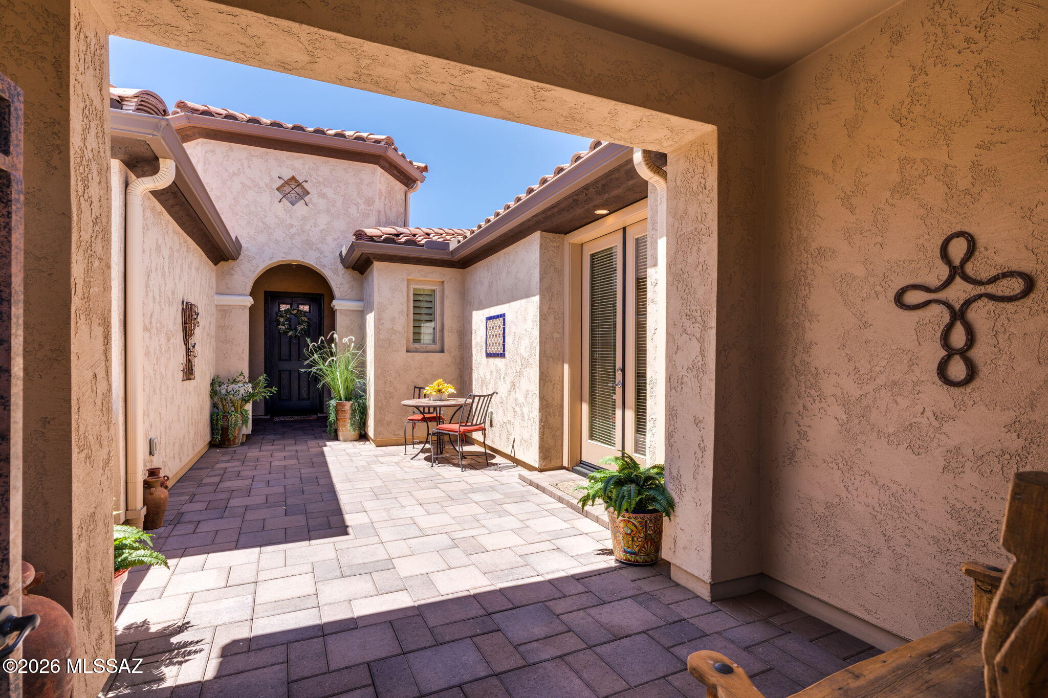 Saddlebrooke Ranch - Residential
