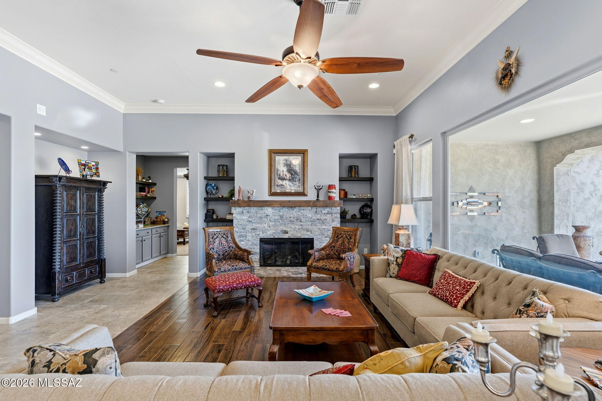 Saddlebrooke Ranch - Residential
