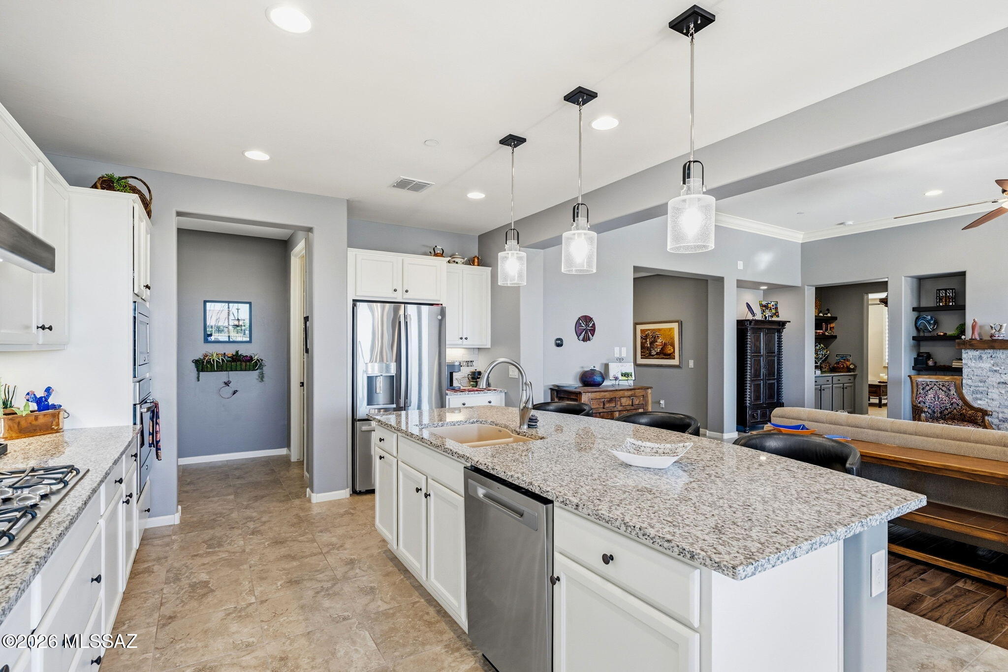Saddlebrooke Ranch - Residential