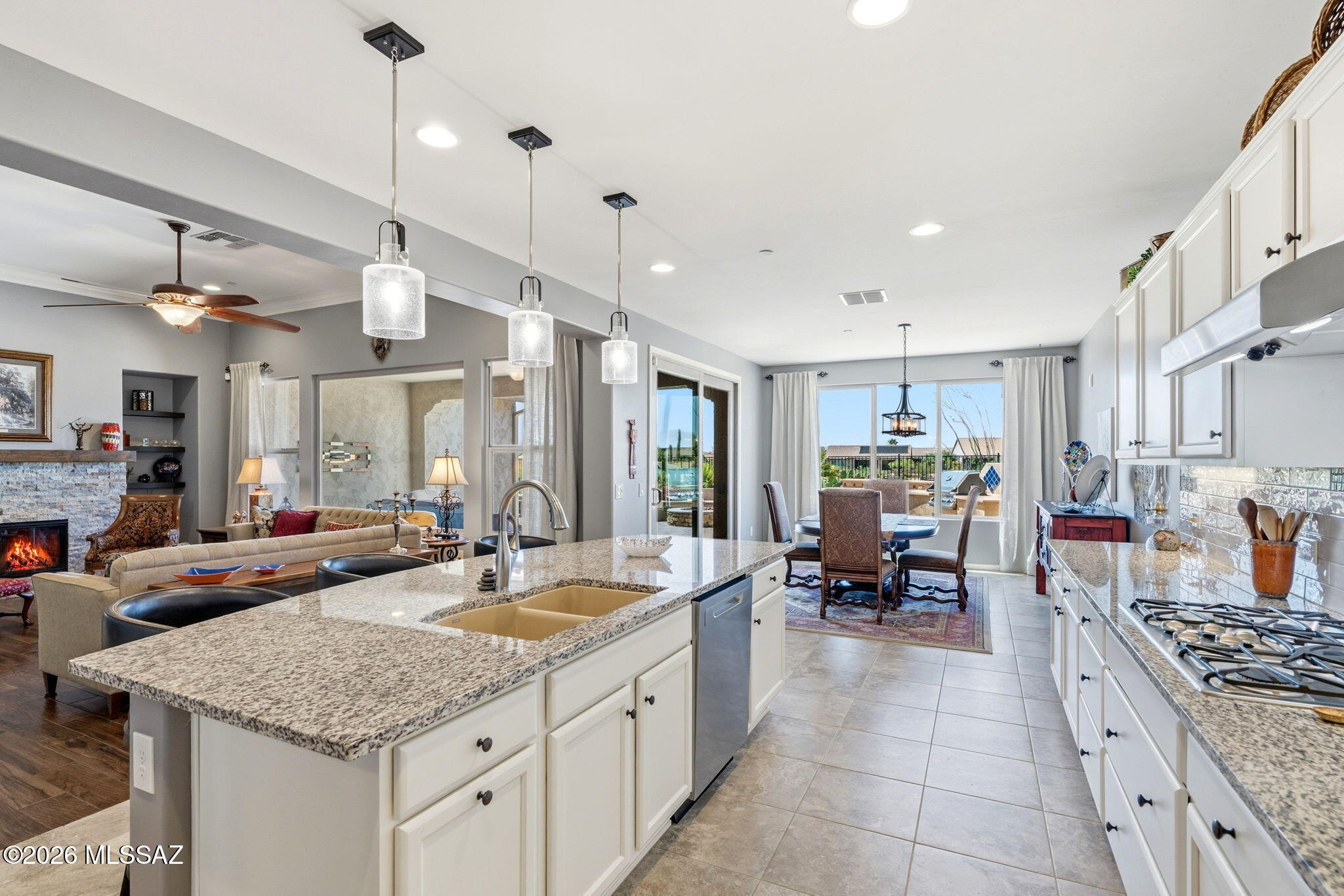 Saddlebrooke Ranch - Residential