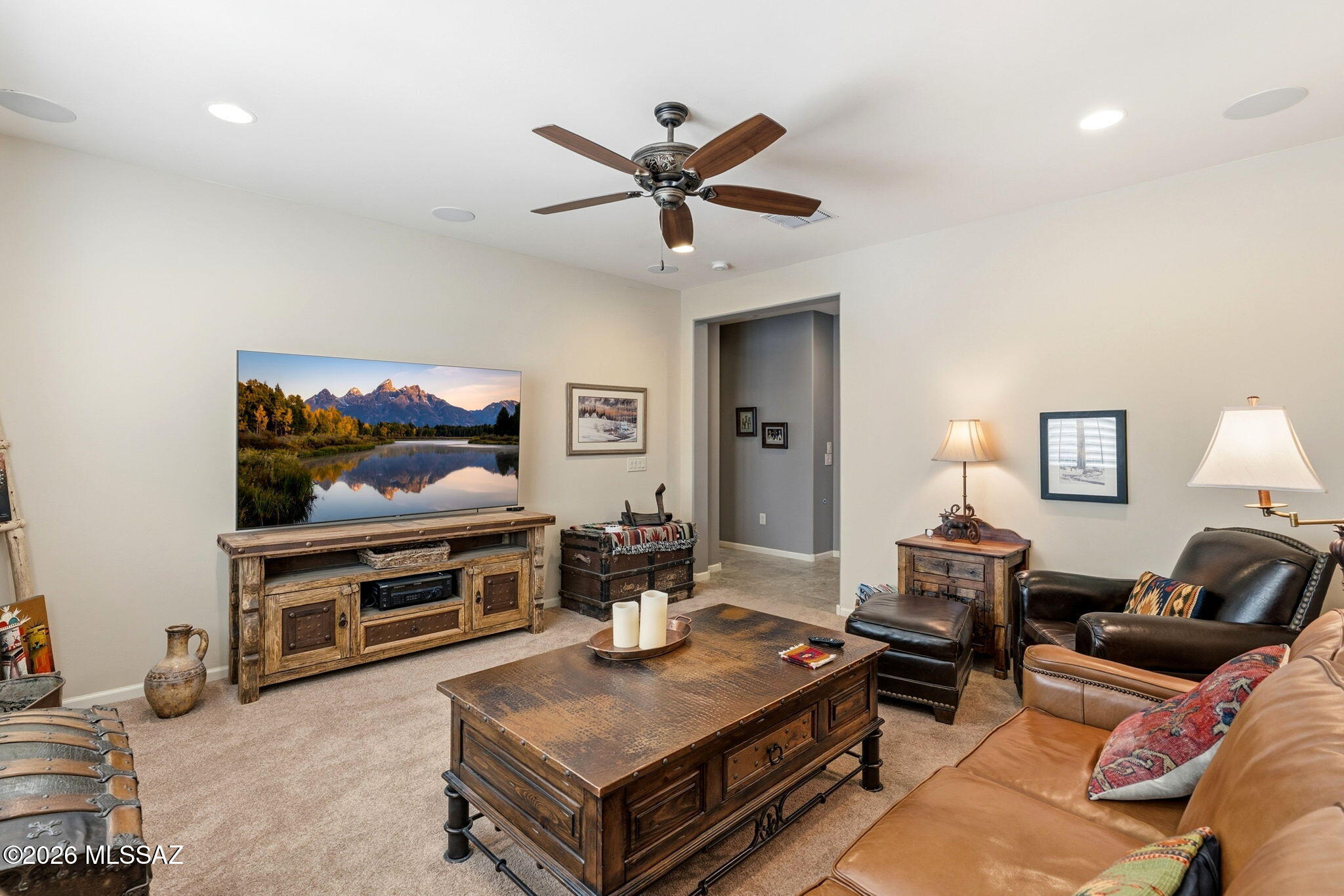 Saddlebrooke Ranch - Residential