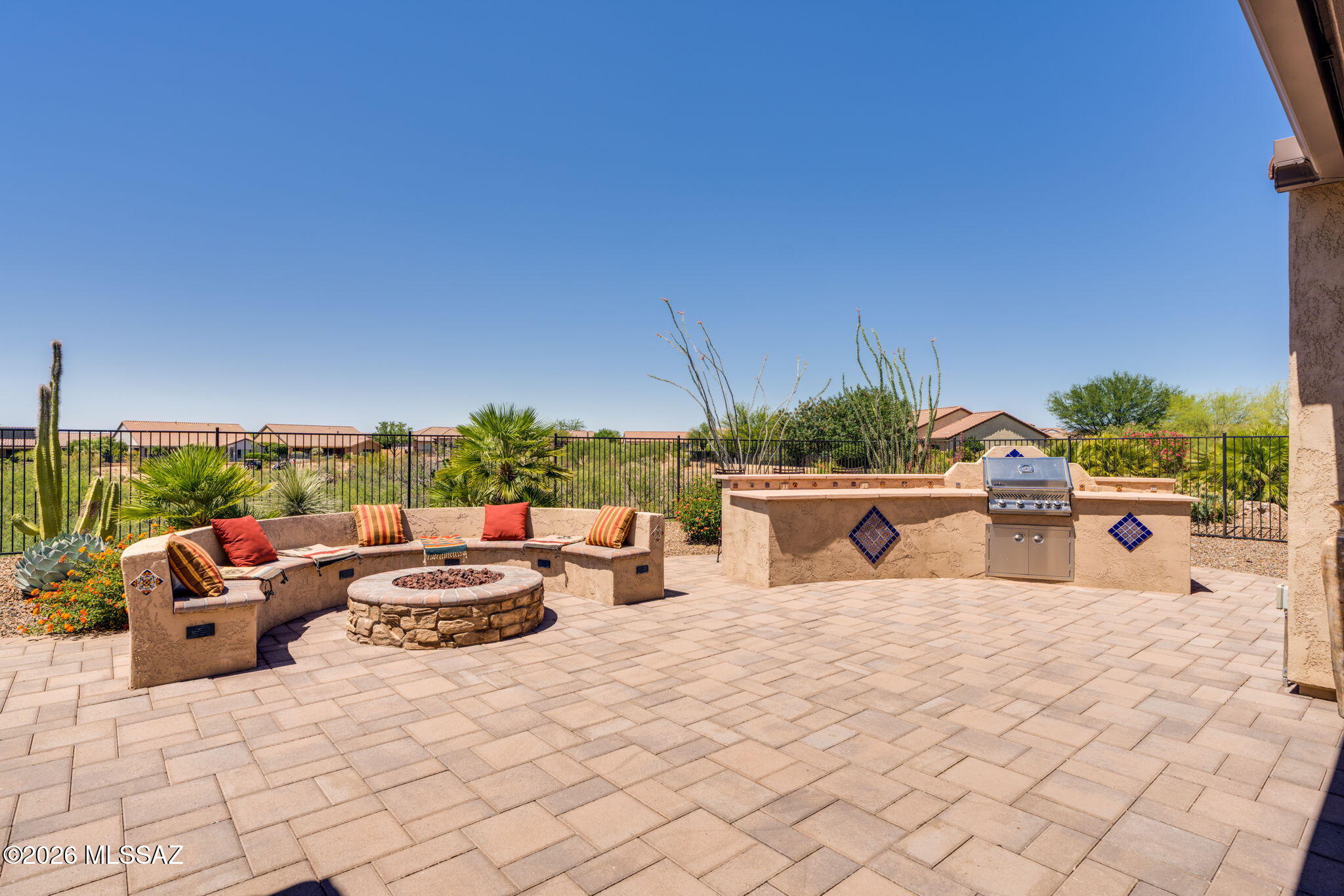 Saddlebrooke Ranch - Residential