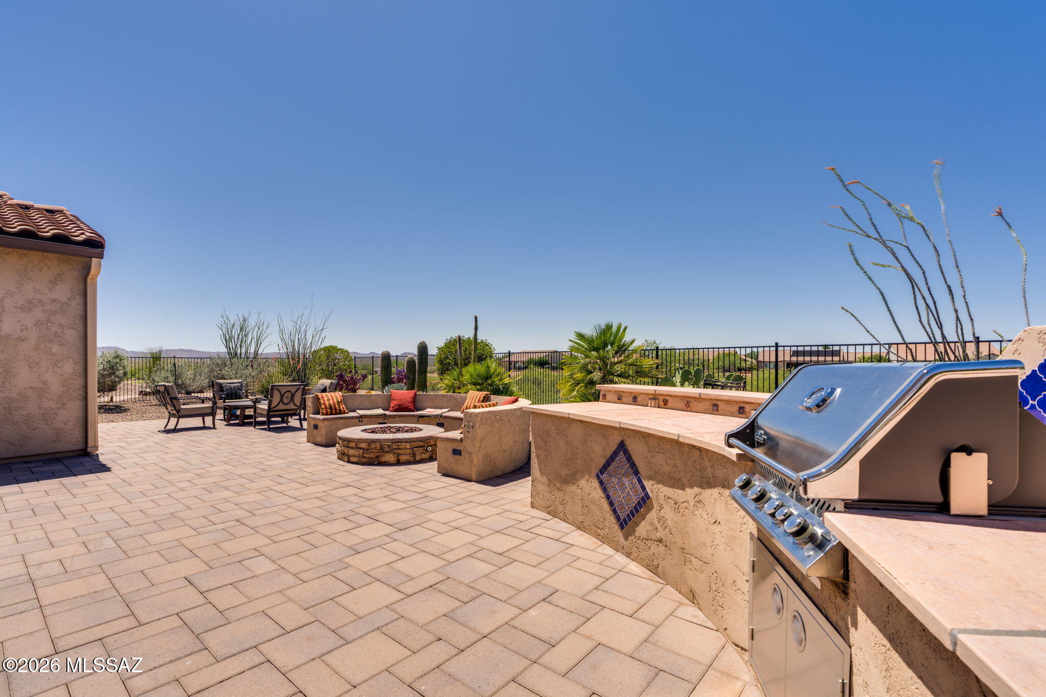 Saddlebrooke Ranch - Residential