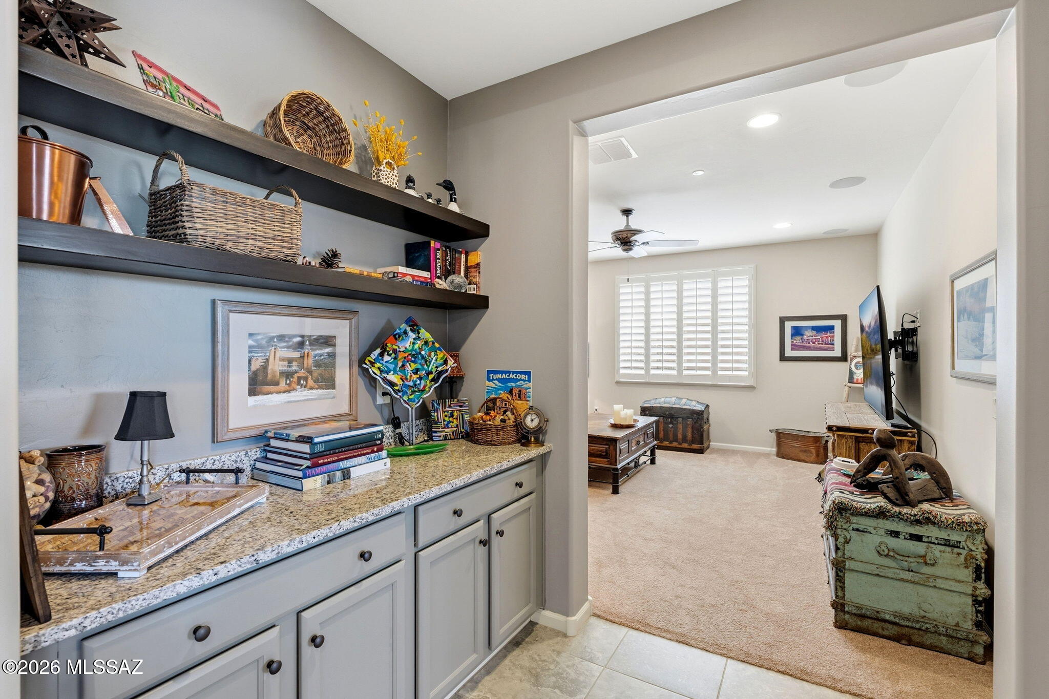 Saddlebrooke Ranch - Residential