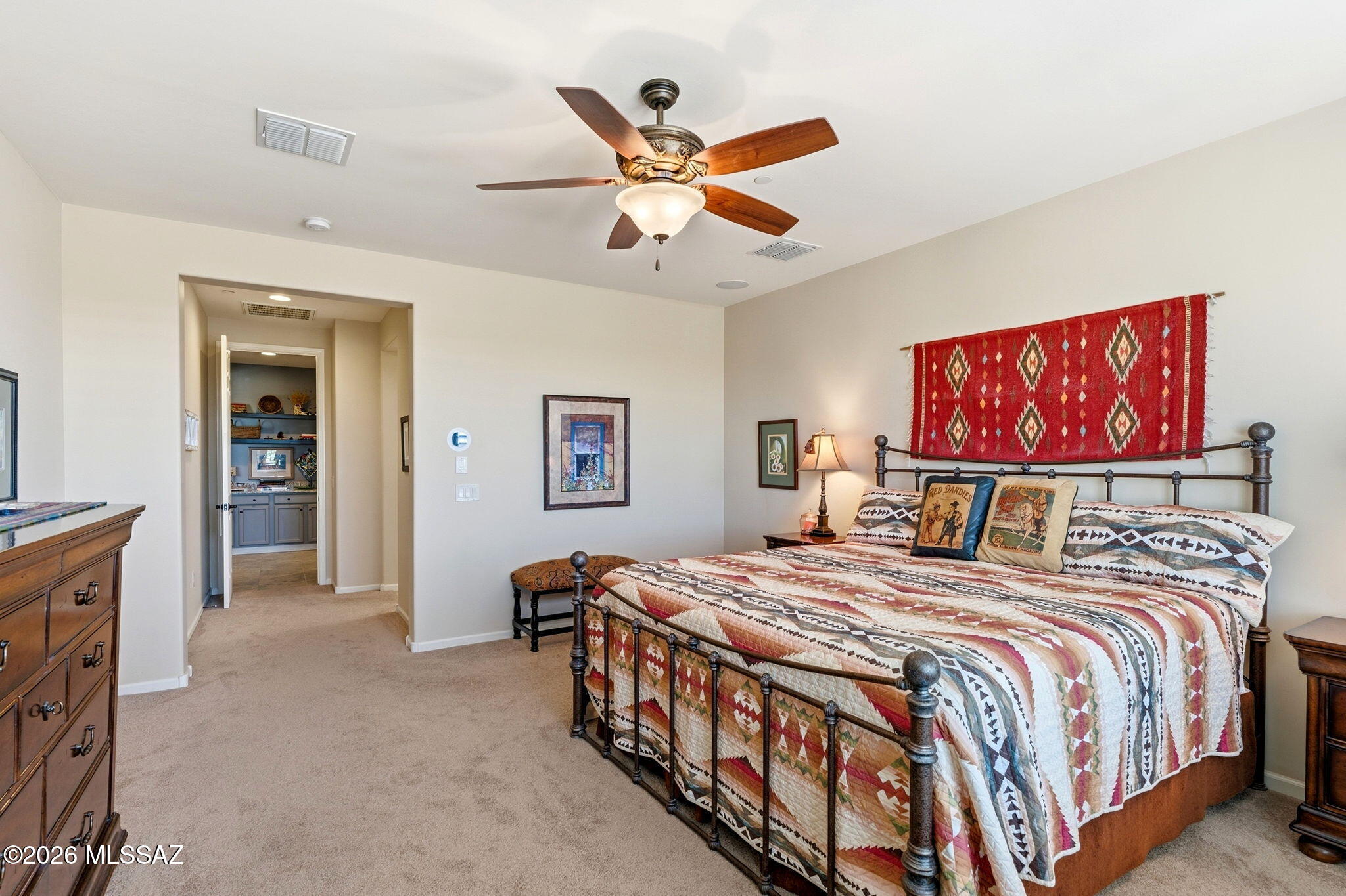 Saddlebrooke Ranch - Residential