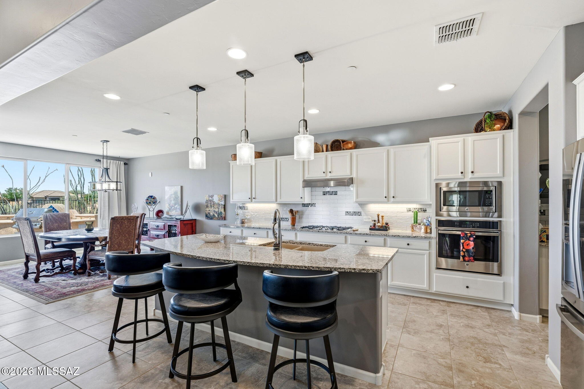 Saddlebrooke Ranch - Residential