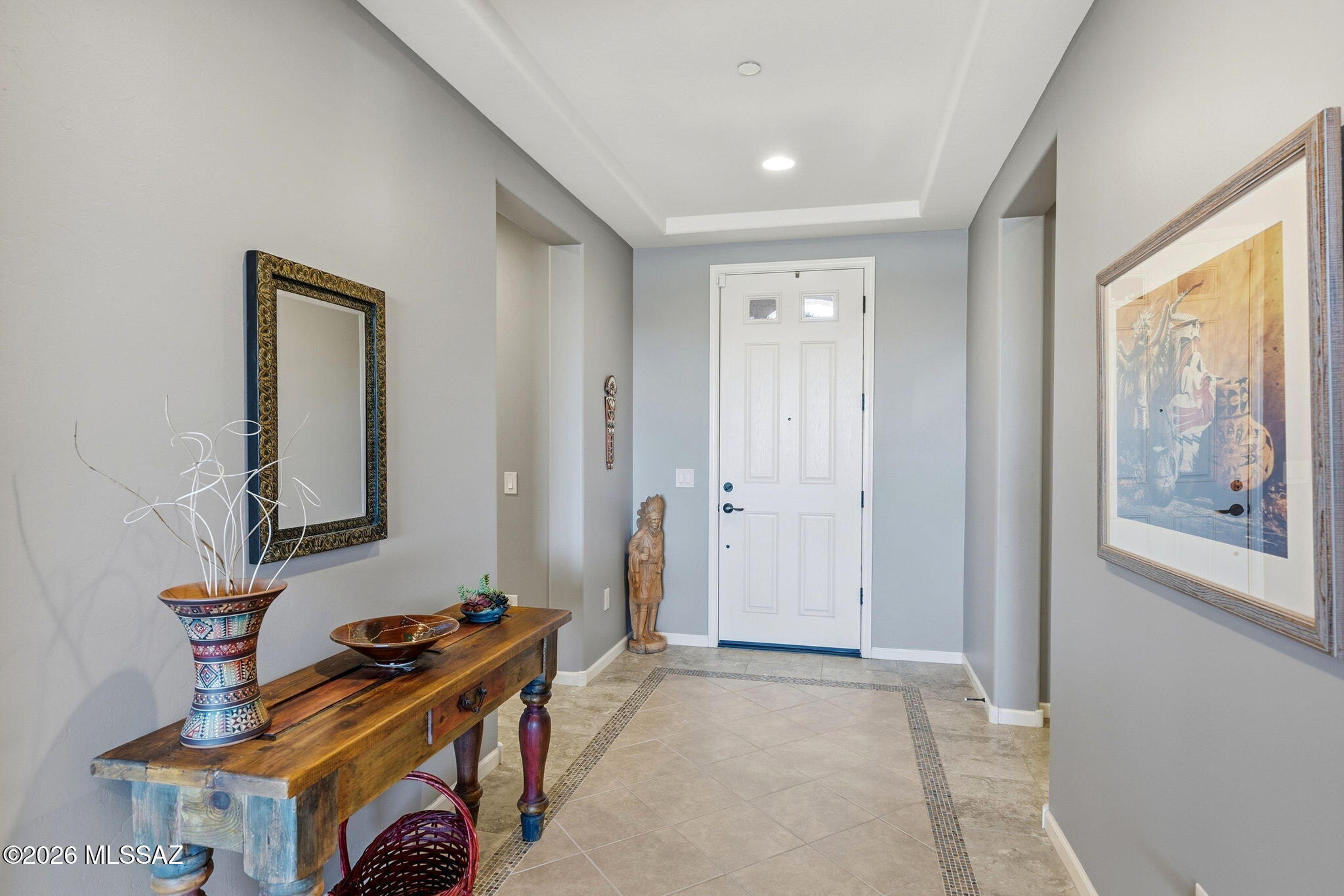 Saddlebrooke Ranch - Residential