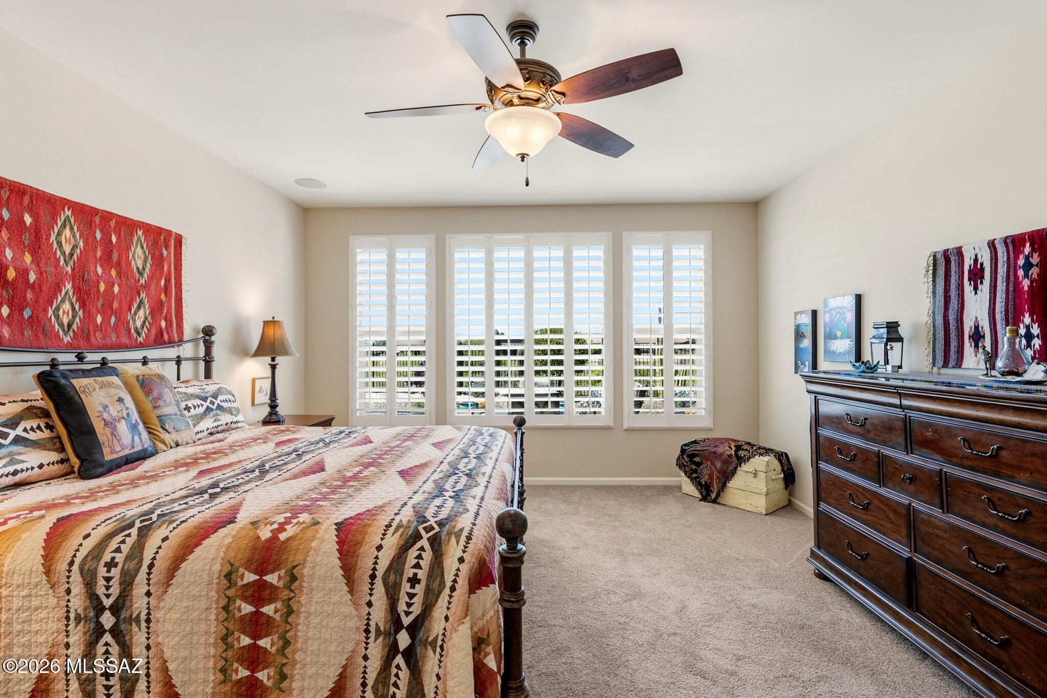 Saddlebrooke Ranch - Residential