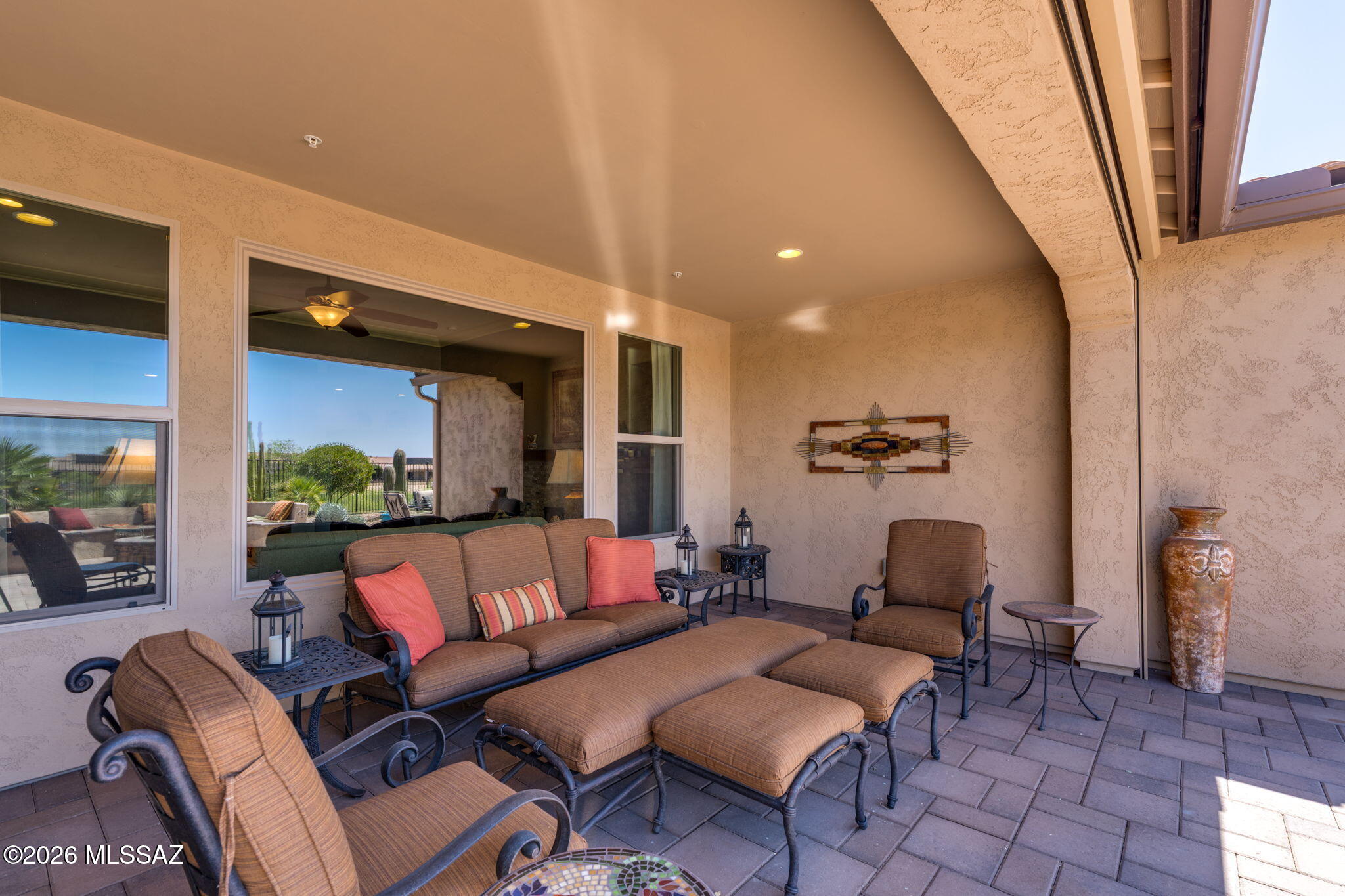 Saddlebrooke Ranch - Residential