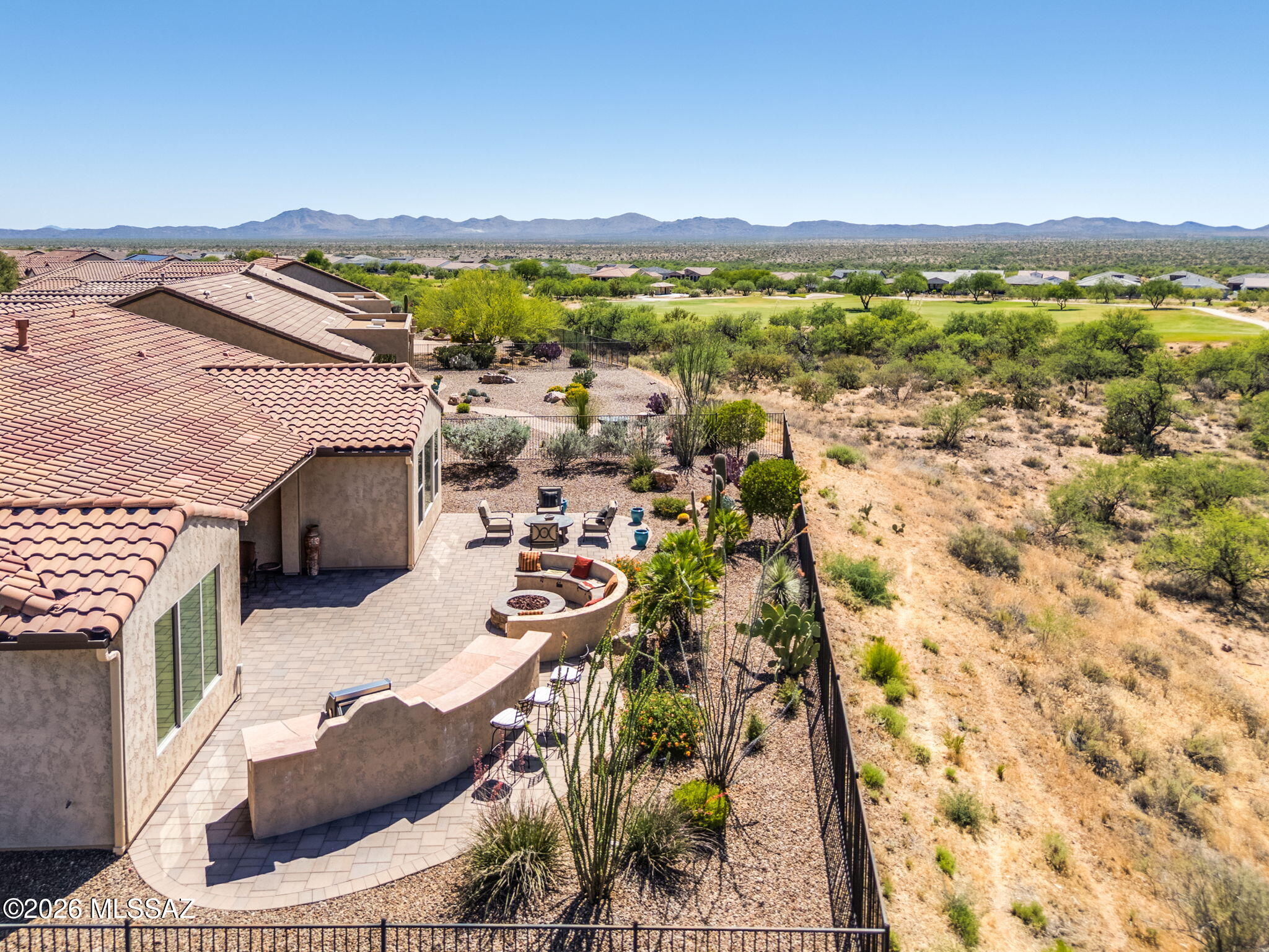 Saddlebrooke Ranch - Residential