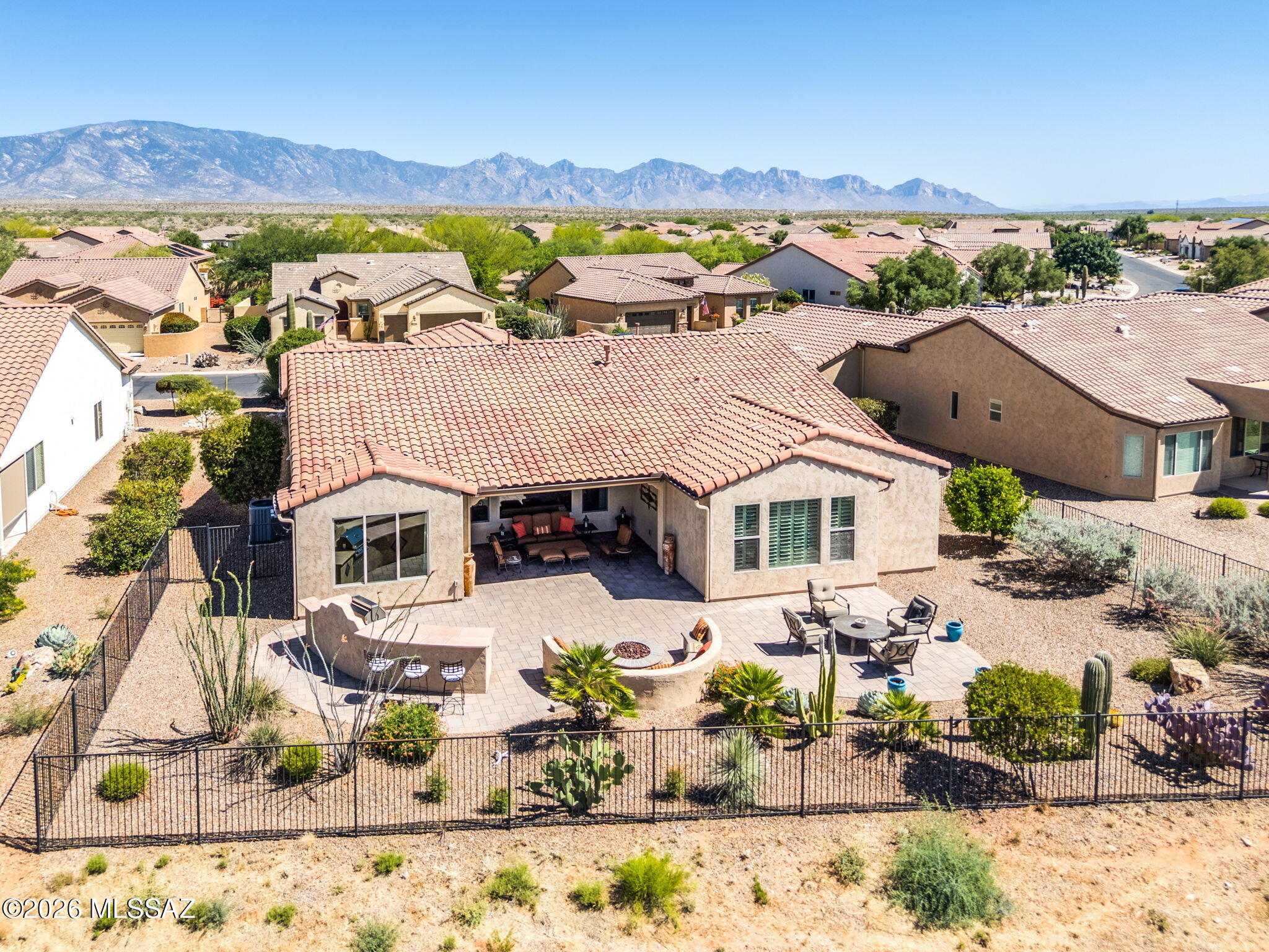 Saddlebrooke Ranch - Residential