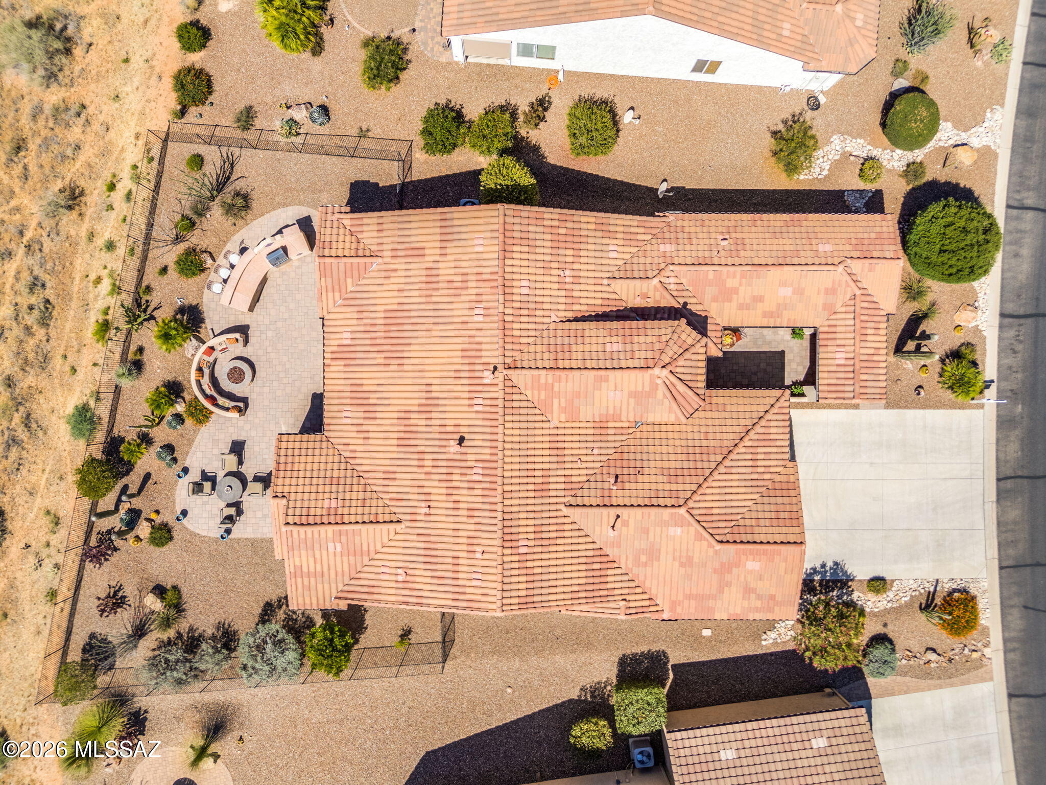 Saddlebrooke Ranch - Residential