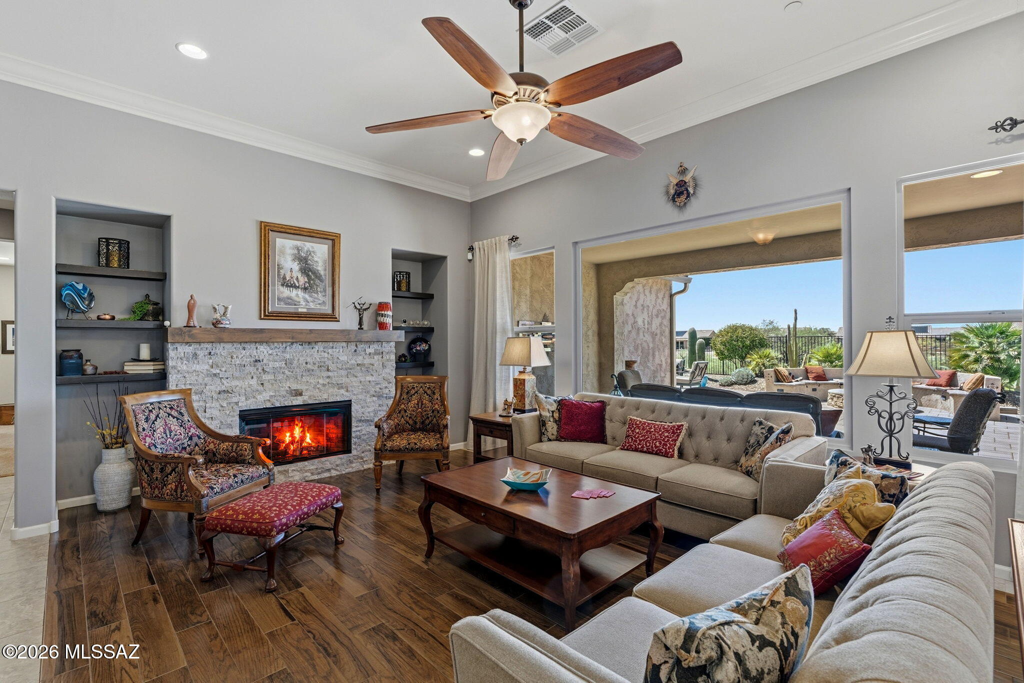 Saddlebrooke Ranch - Residential