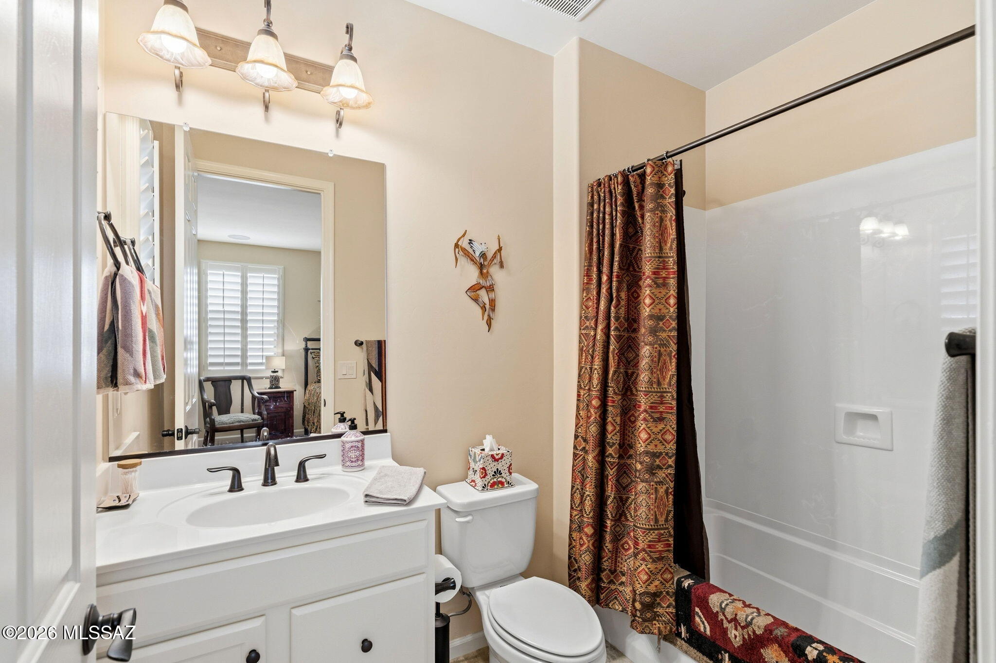 Saddlebrooke Ranch - Residential
