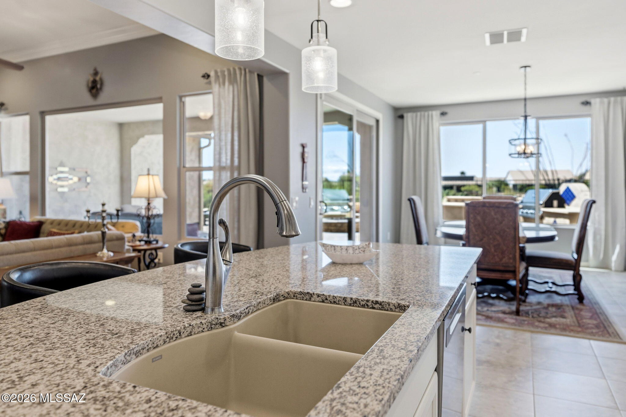 Saddlebrooke Ranch - Residential