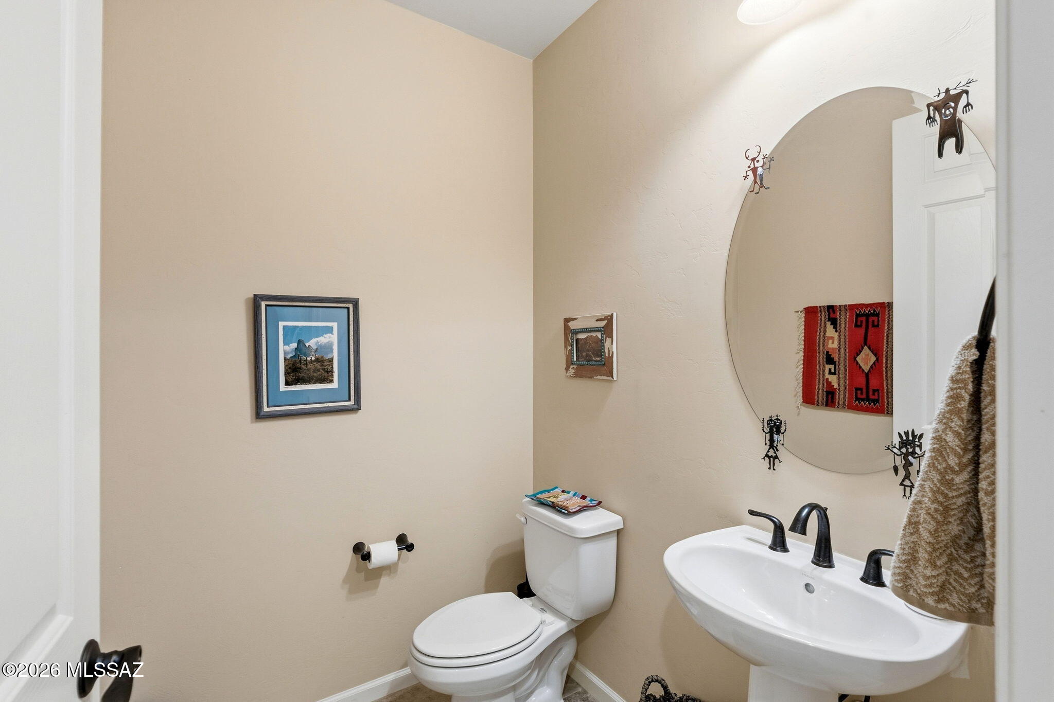 Saddlebrooke Ranch - Residential