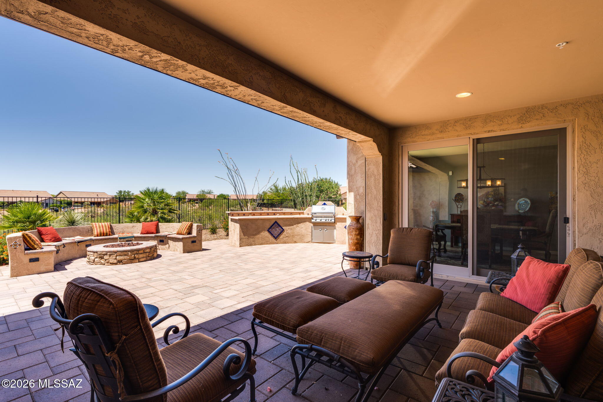 Saddlebrooke Ranch - Residential