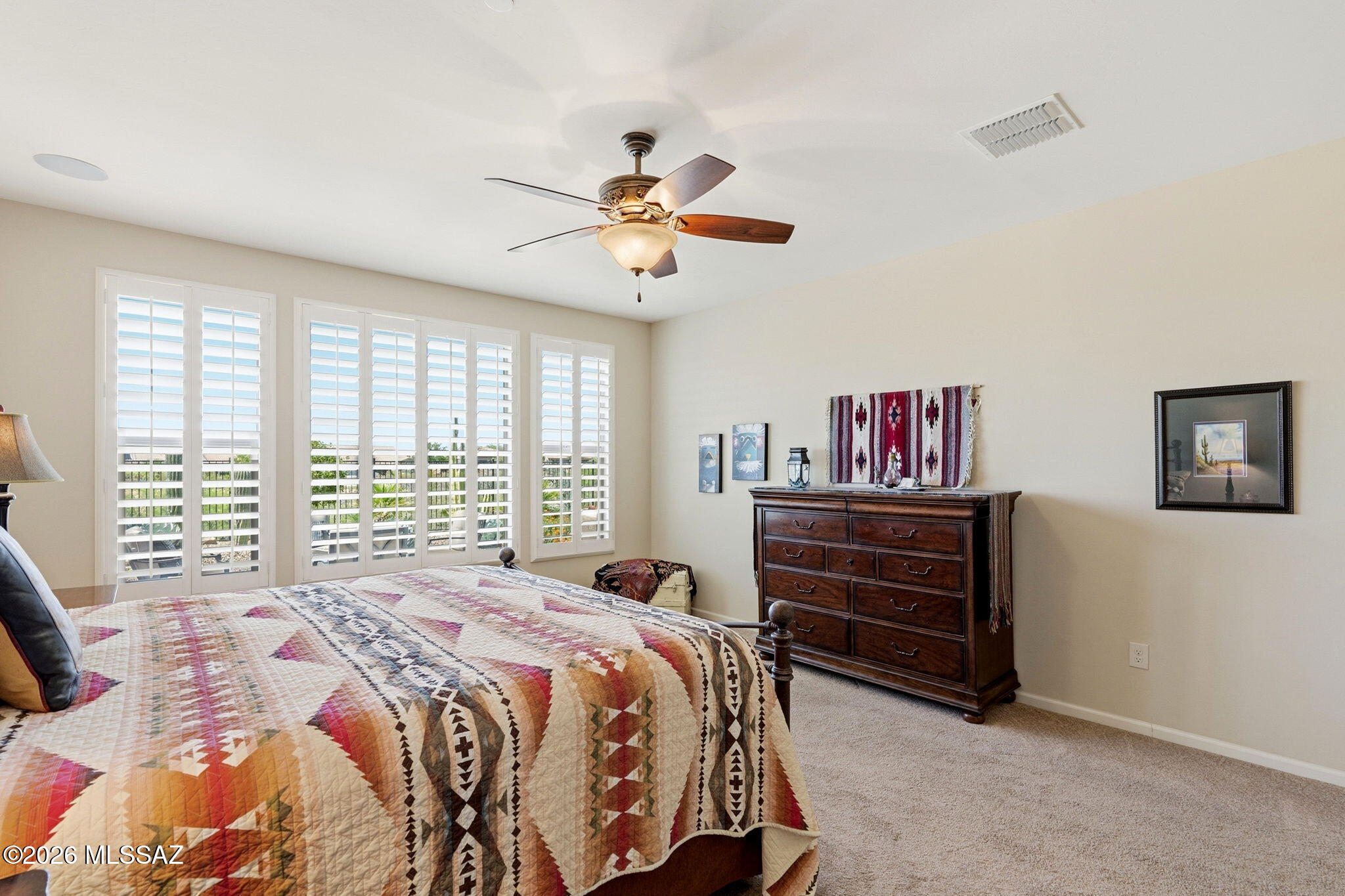 Saddlebrooke Ranch - Residential