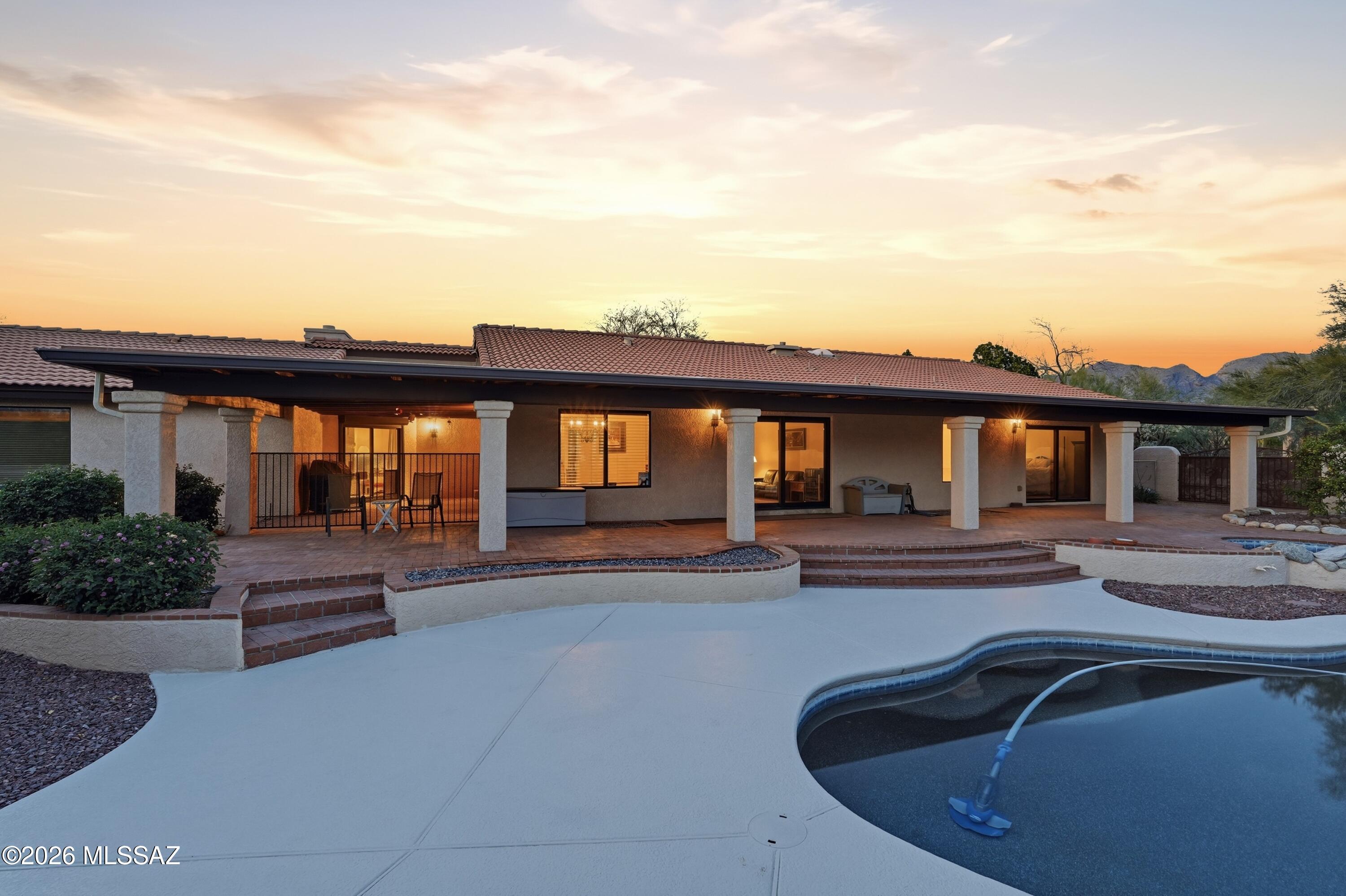 Shadow Hills (1-483) - Residential