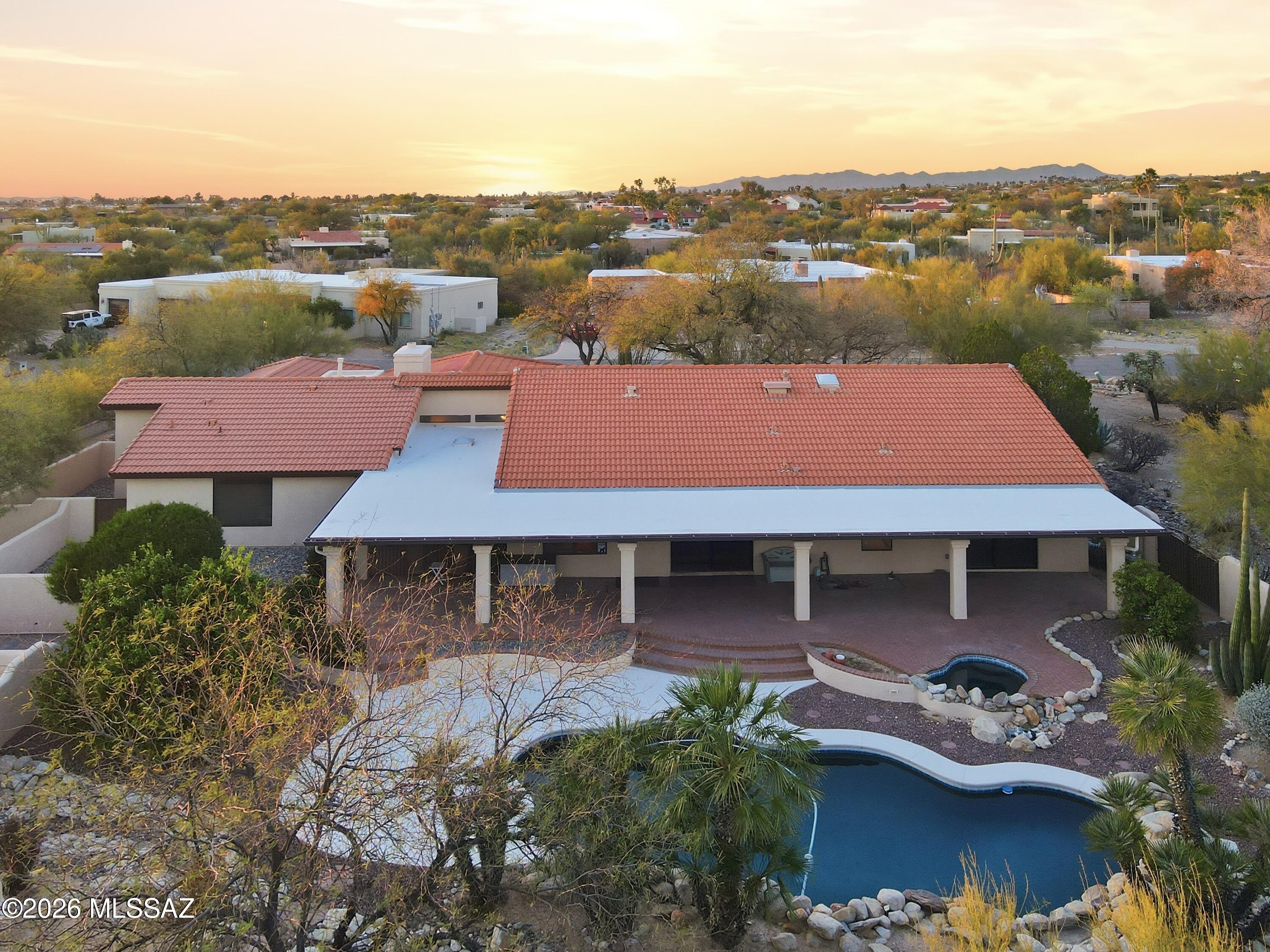 Shadow Hills (1-483) - Residential