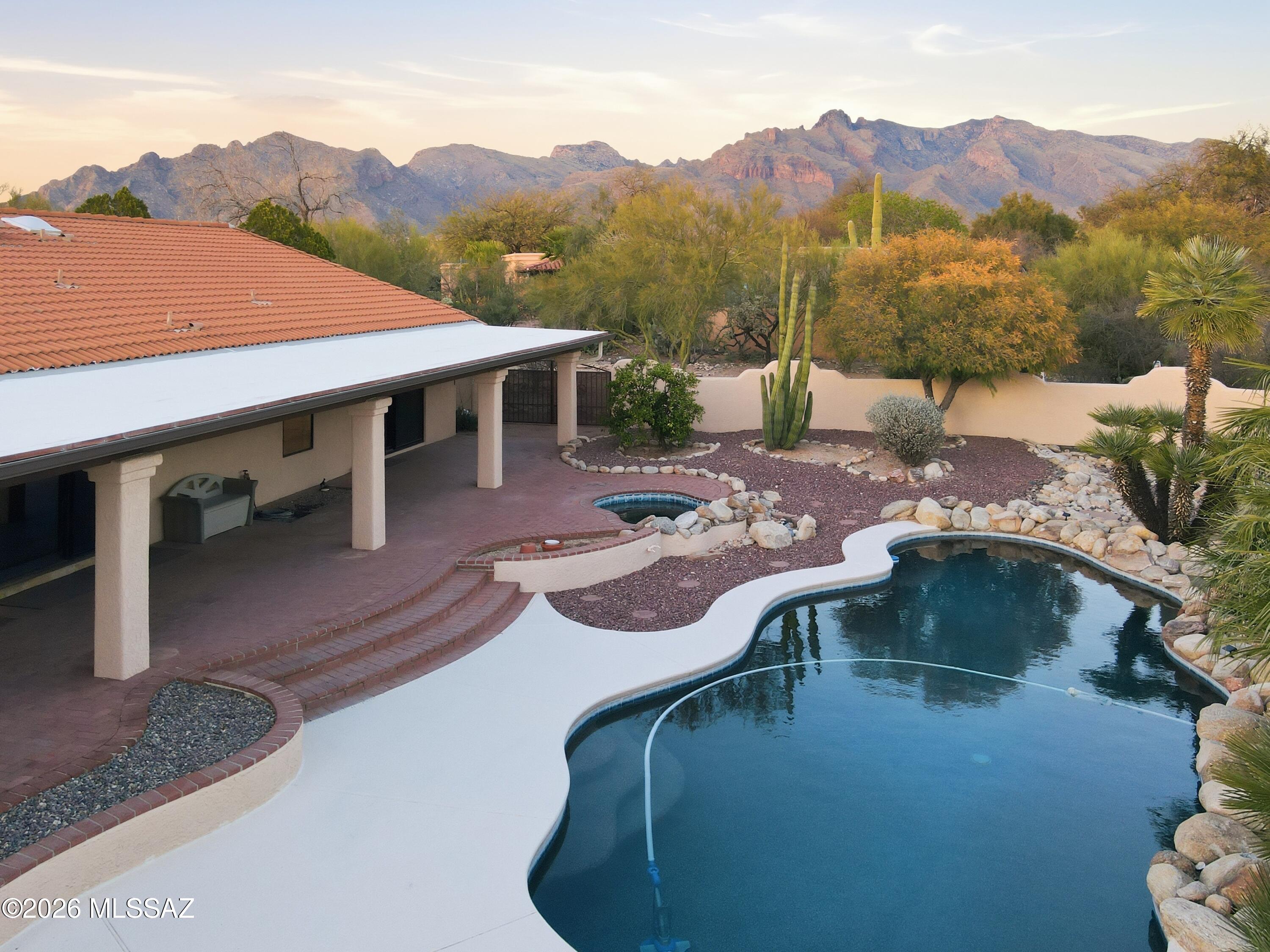 Shadow Hills (1-483) - Residential
