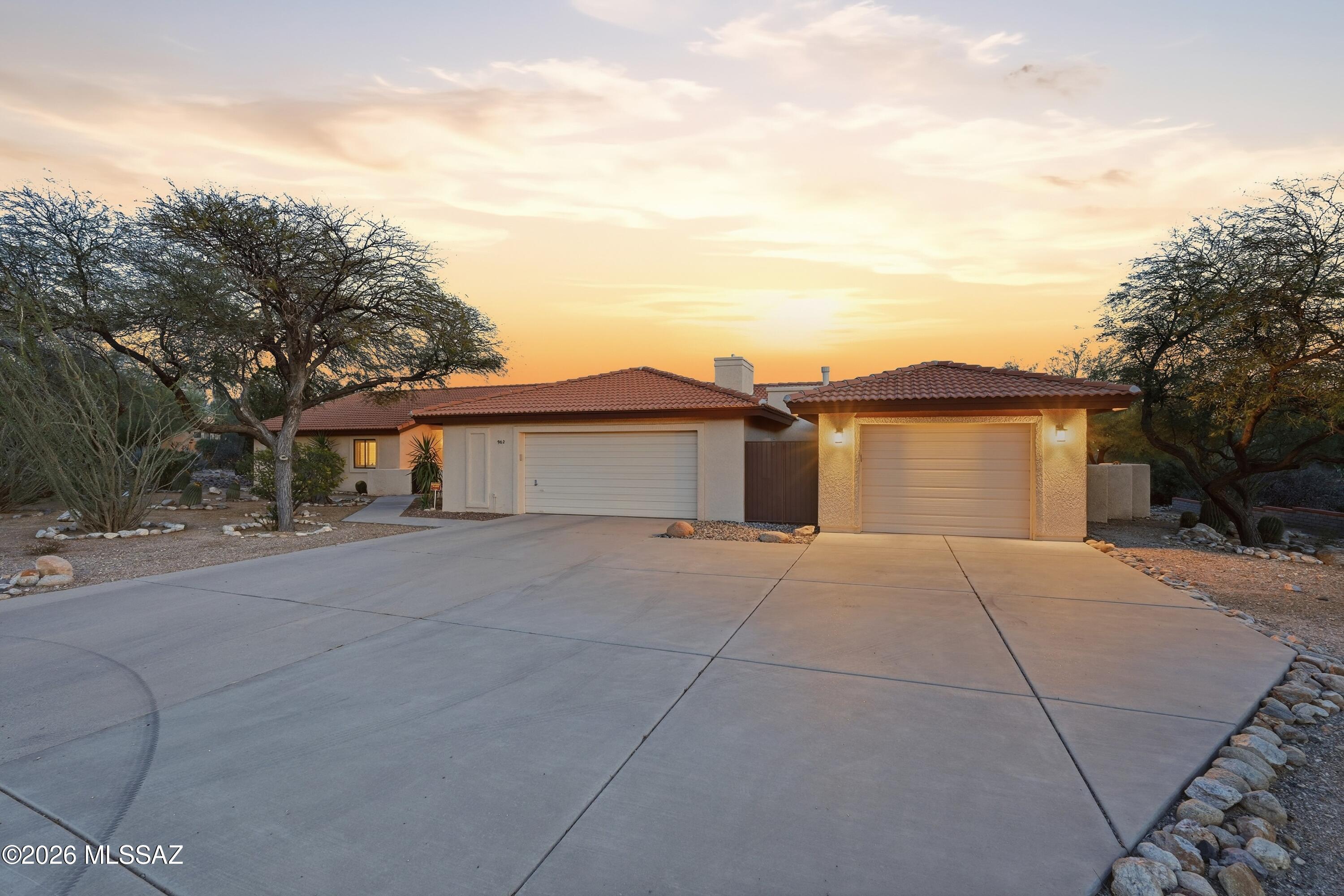Shadow Hills (1-483) - Residential