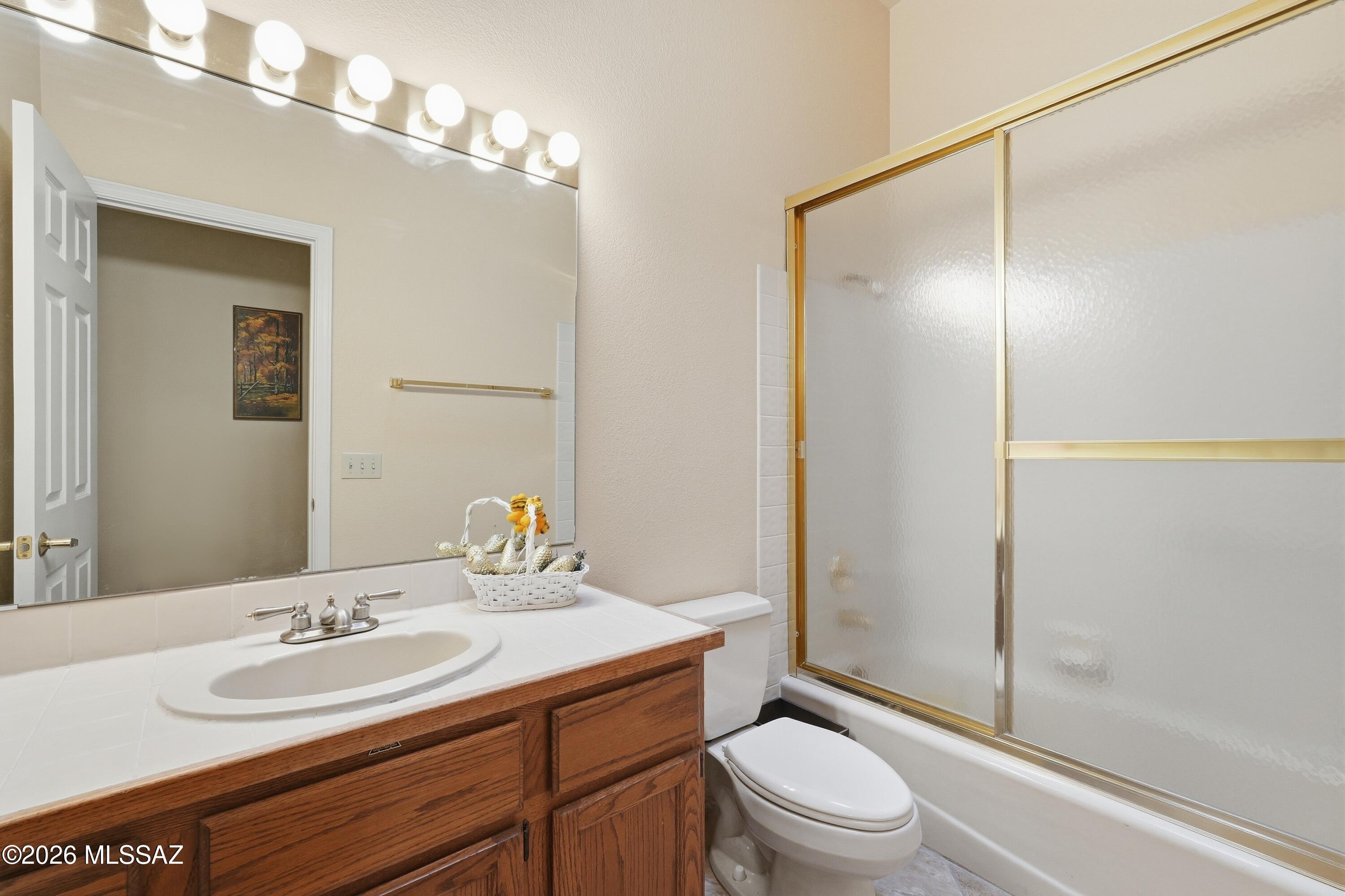 Shadow Hills (1-483) - Residential
